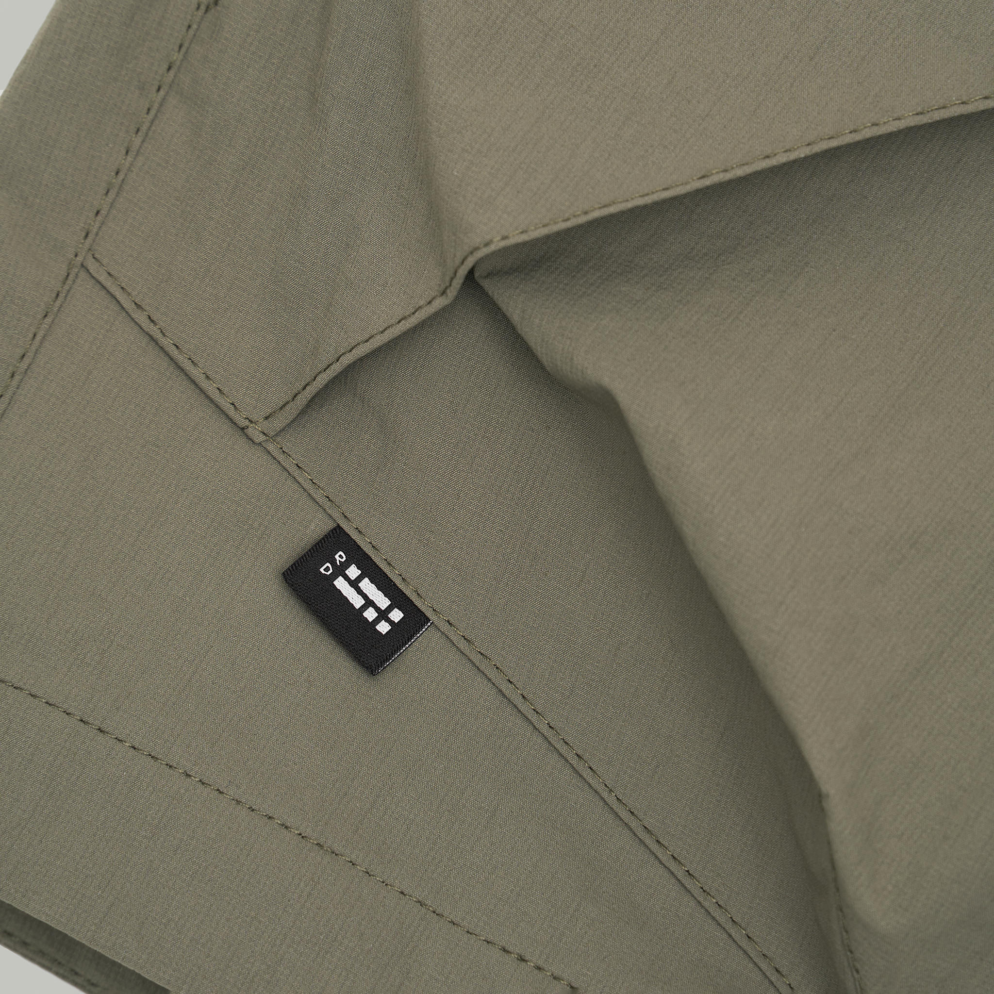 2 Pockets Shorts Gen.3.1 RD-2PS_GEN.3.1 BEIGE - Image 14