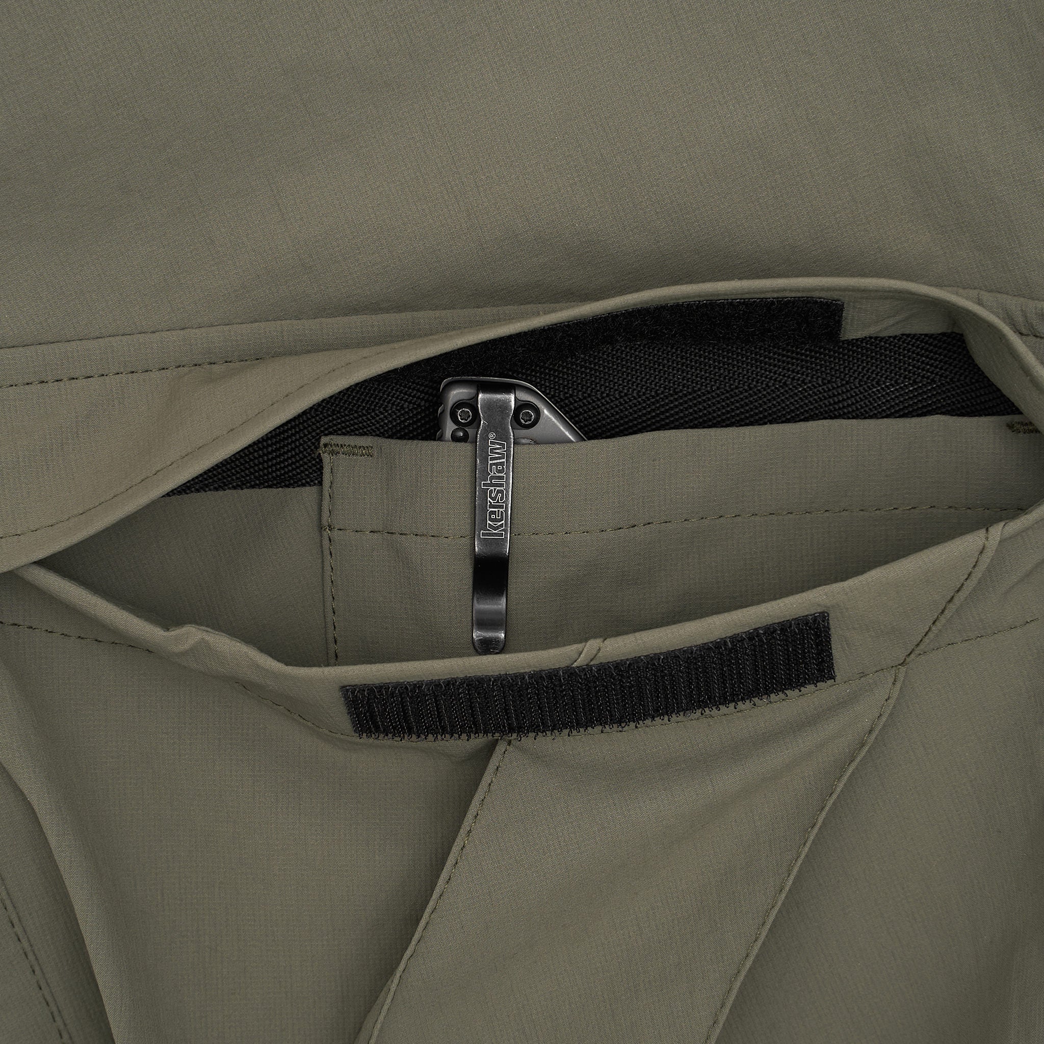 2 Pockets Shorts Gen.3.1 RD-2PS_GEN.3.1 BEIGE - Image 15
