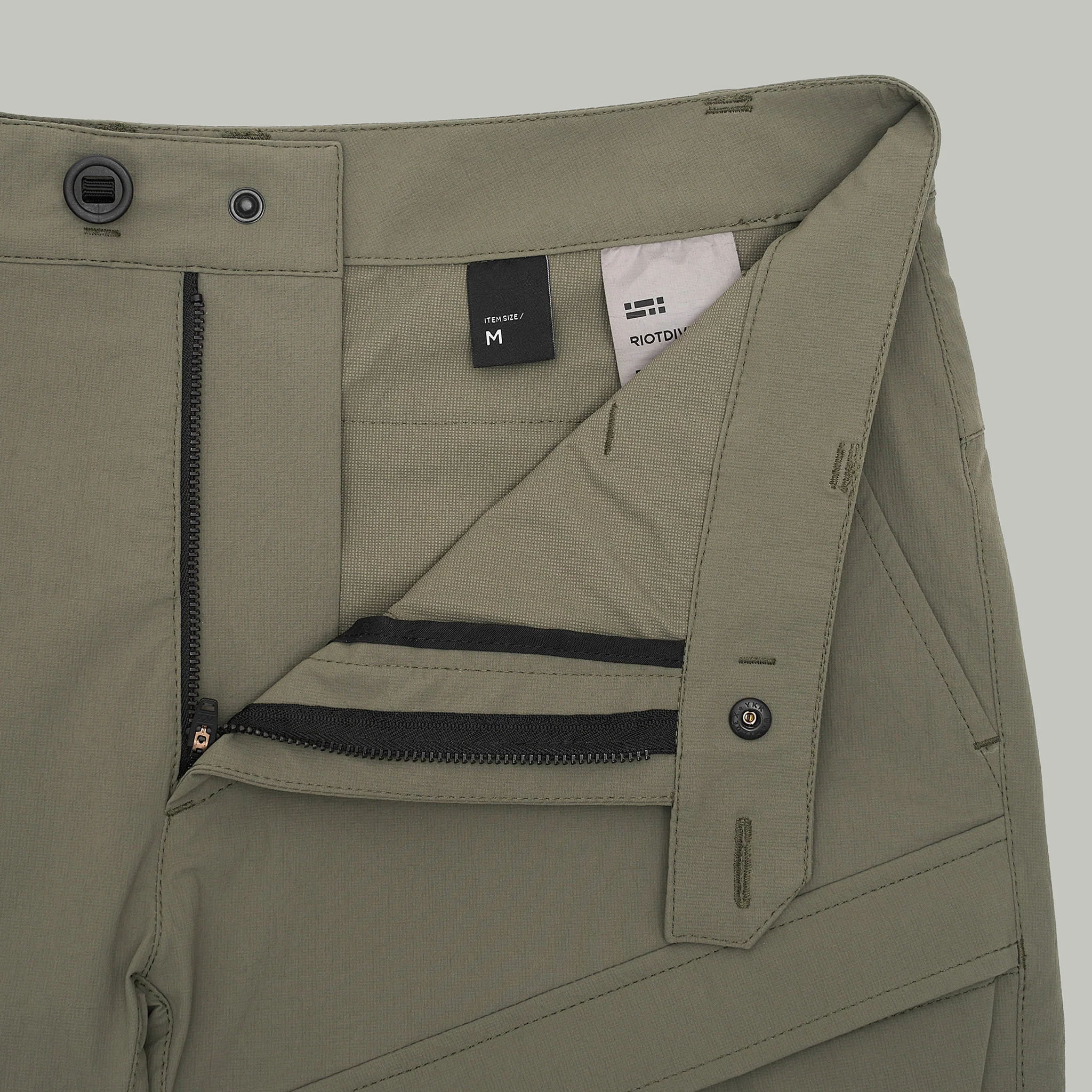 2 Pockets Shorts Gen.3.1 RD-2PS_GEN.3.1 BEIGE - Image 17