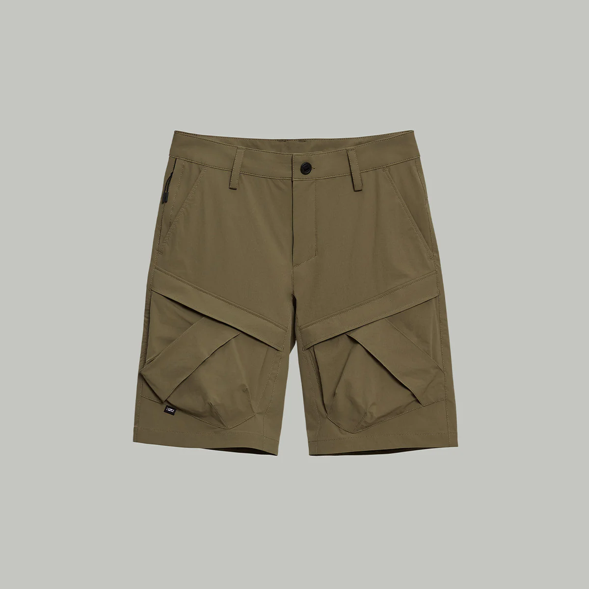 2 Pockets Shorts Gen.3 RD-2PS_GEN.3 COYOTE