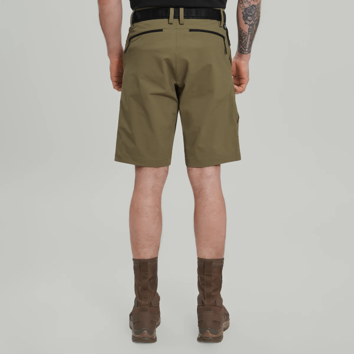 2 Pockets Shorts Gen.3 RD-2PS_GEN.3 COYOTE - Image 4