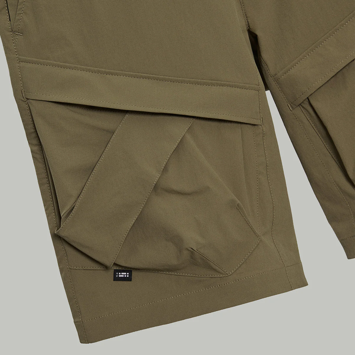2 Pockets Shorts Gen.3 RD-2PS_GEN.3 COYOTE - Image 9