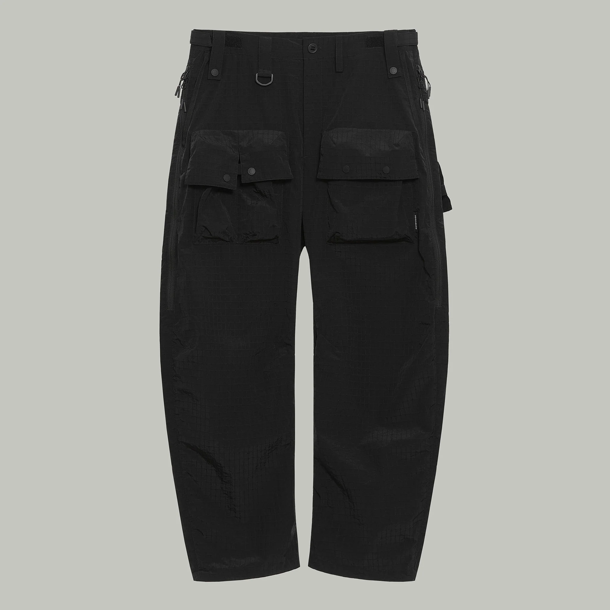 4 Pockets Pants Gen.6 RD-4PP_GEN.6 BLACK