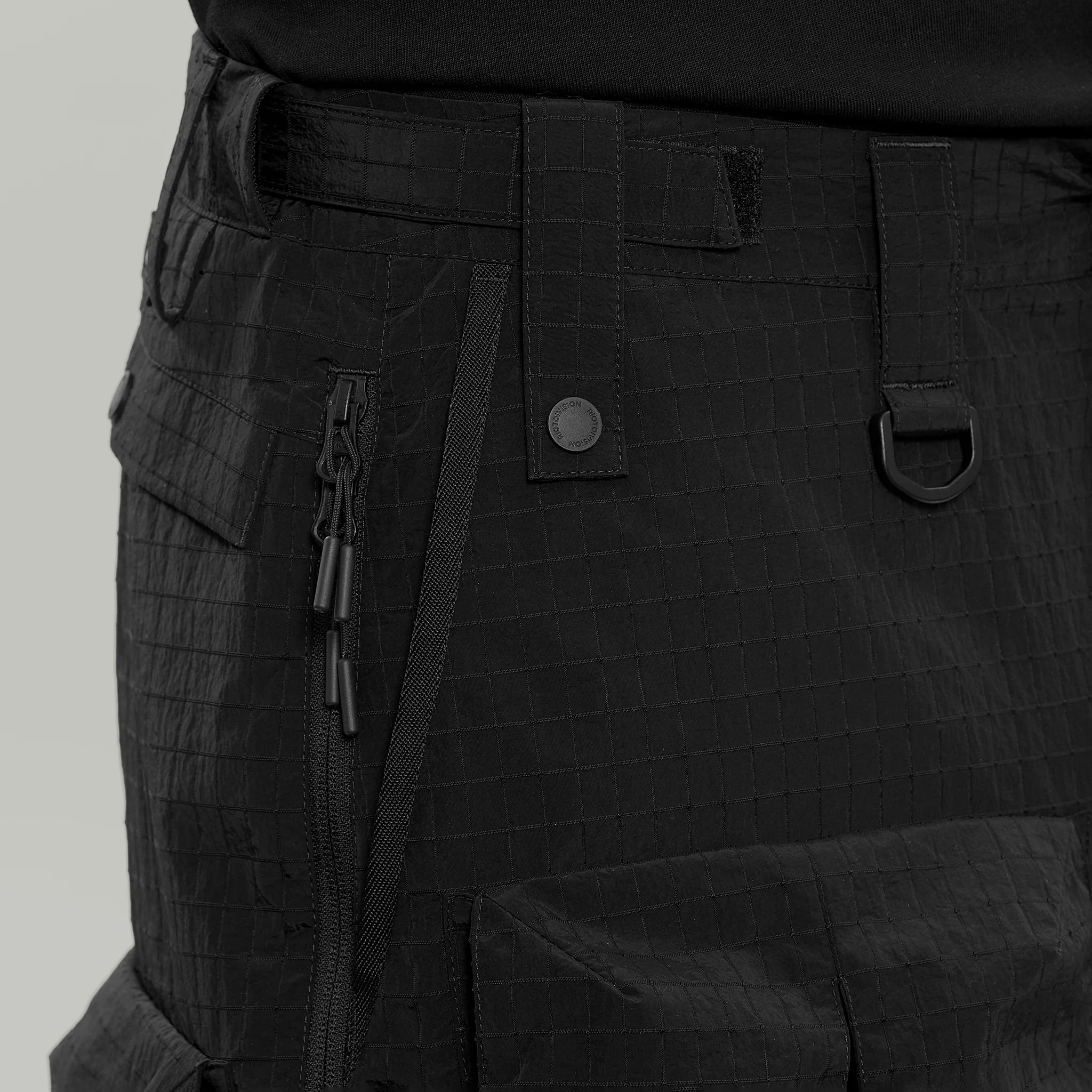 4 Pockets Pants Gen.6 RD-4PP_GEN.6 BLACK - Image 10