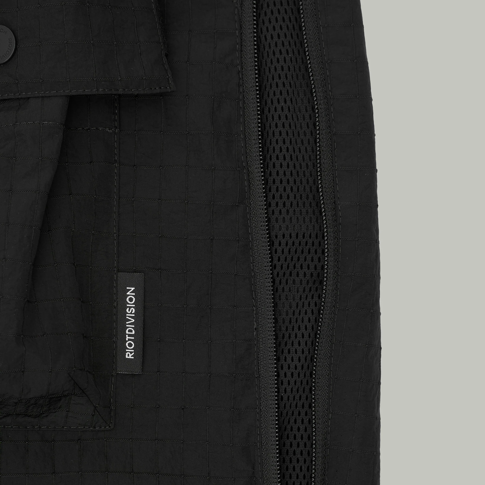 4 Pockets Pants Gen.6 RD-4PP_GEN.6 BLACK - Image 20