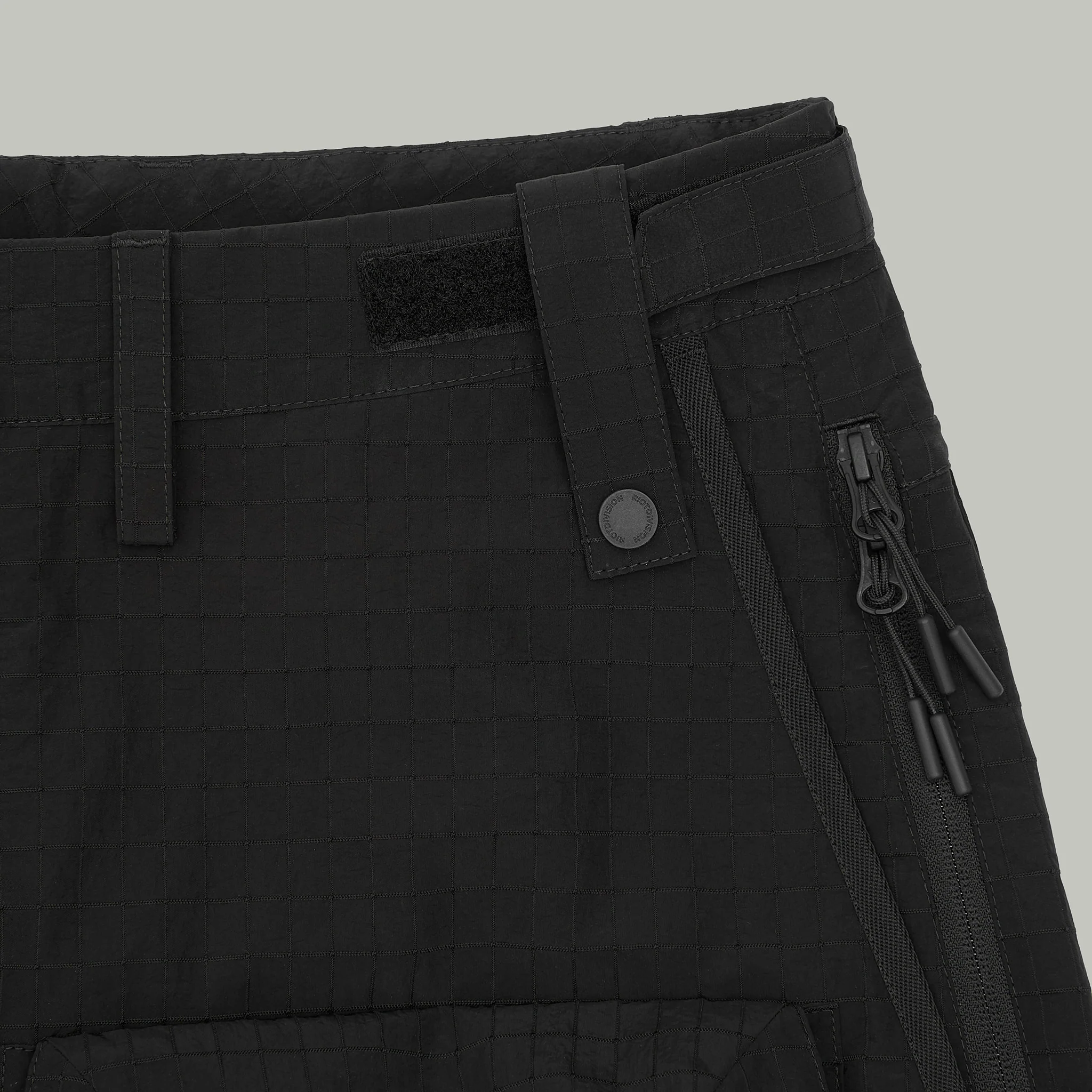 4 Pockets Pants Gen.6 RD-4PP_GEN.6 BLACK - Image 21