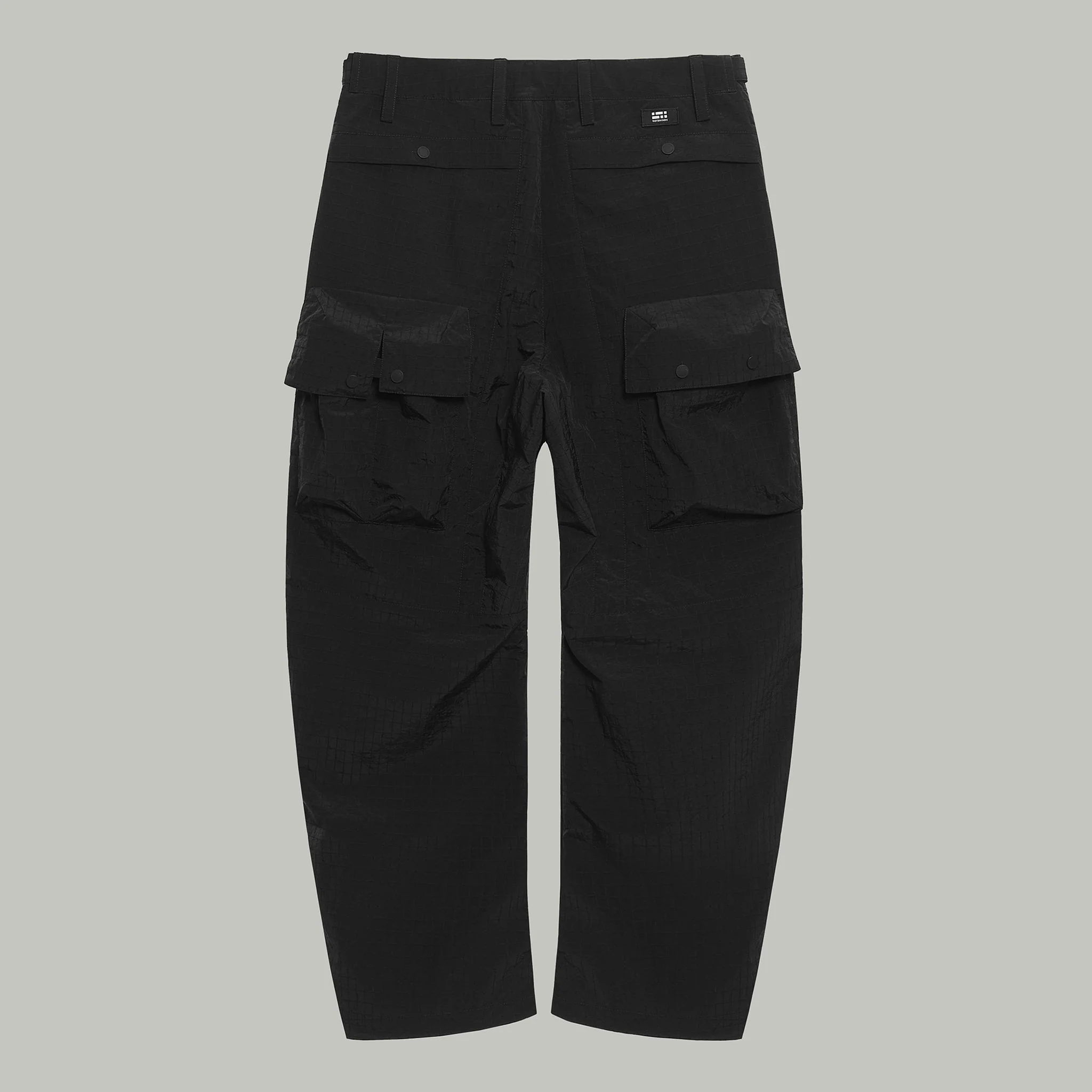4 Pockets Pants Gen.6 RD-4PP_GEN.6 BLACK - Image 24