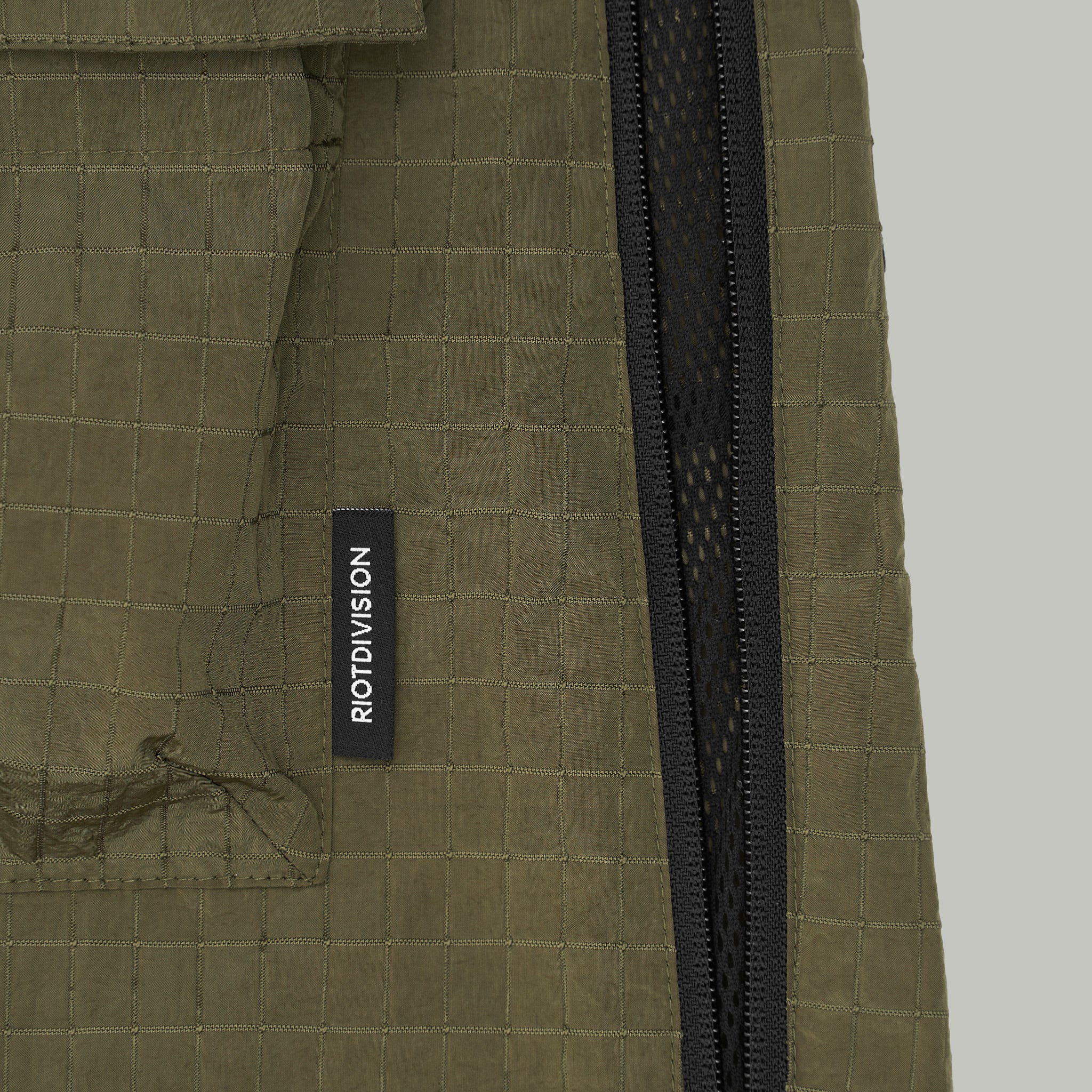 4 Pockets Pants Gen.6 RD-4PP_GEN.6 KHAKI - Image 22