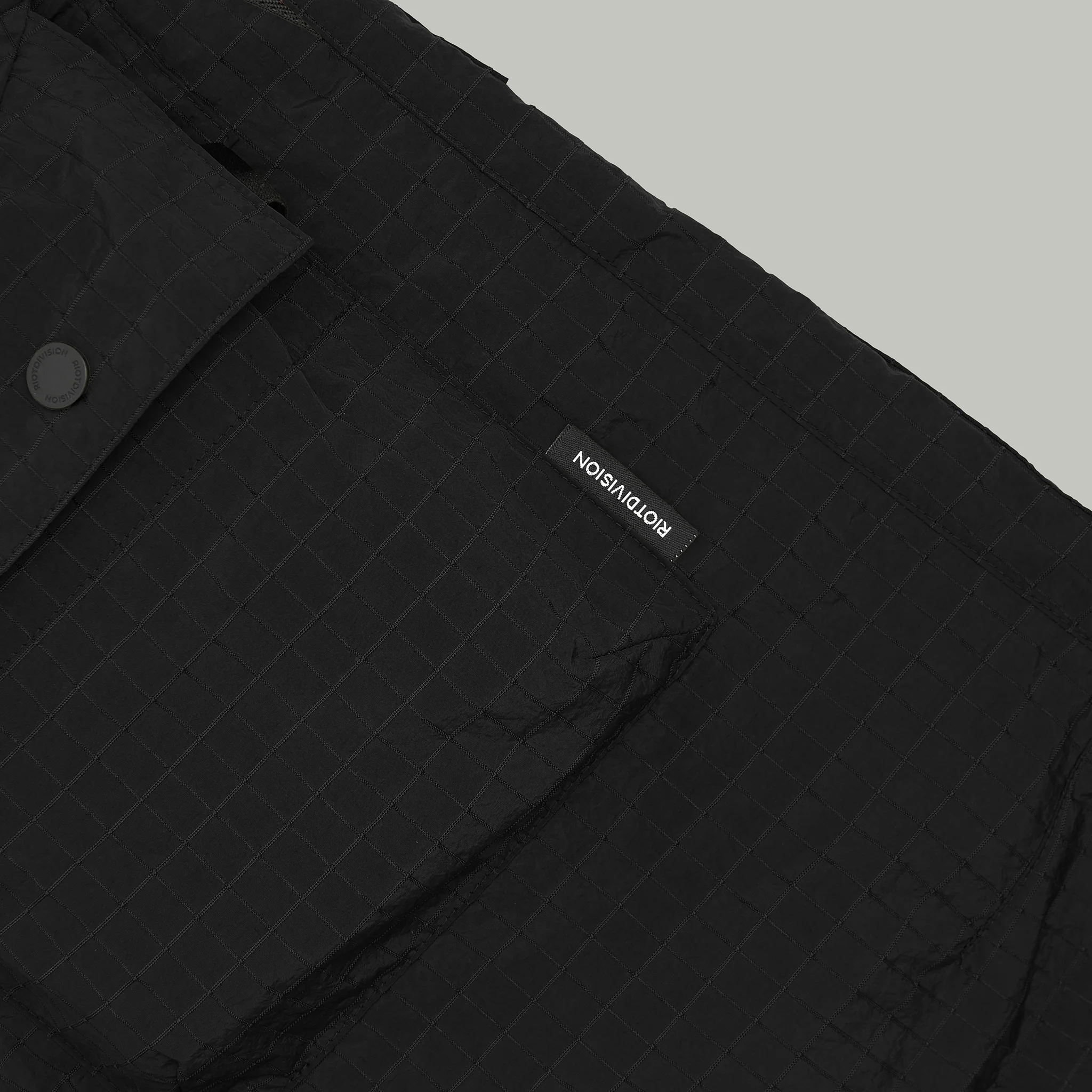 4 Pockets Shorts Gen.6 RD-4PS_GEN.6 BLACK - Image 16