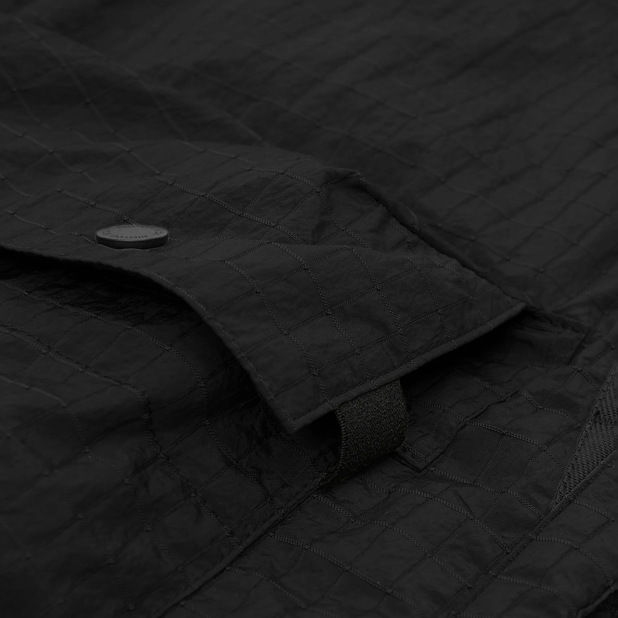 4 Pockets Shorts Gen.6 RD-4PS_GEN.6 BLACK - Image 18