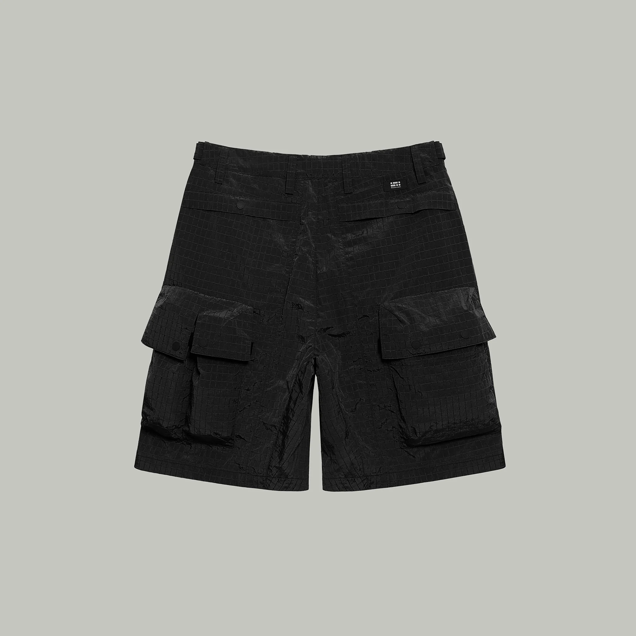 4 Pockets Shorts Gen.6 RD-4PS_GEN.6 BLACK - Image 20