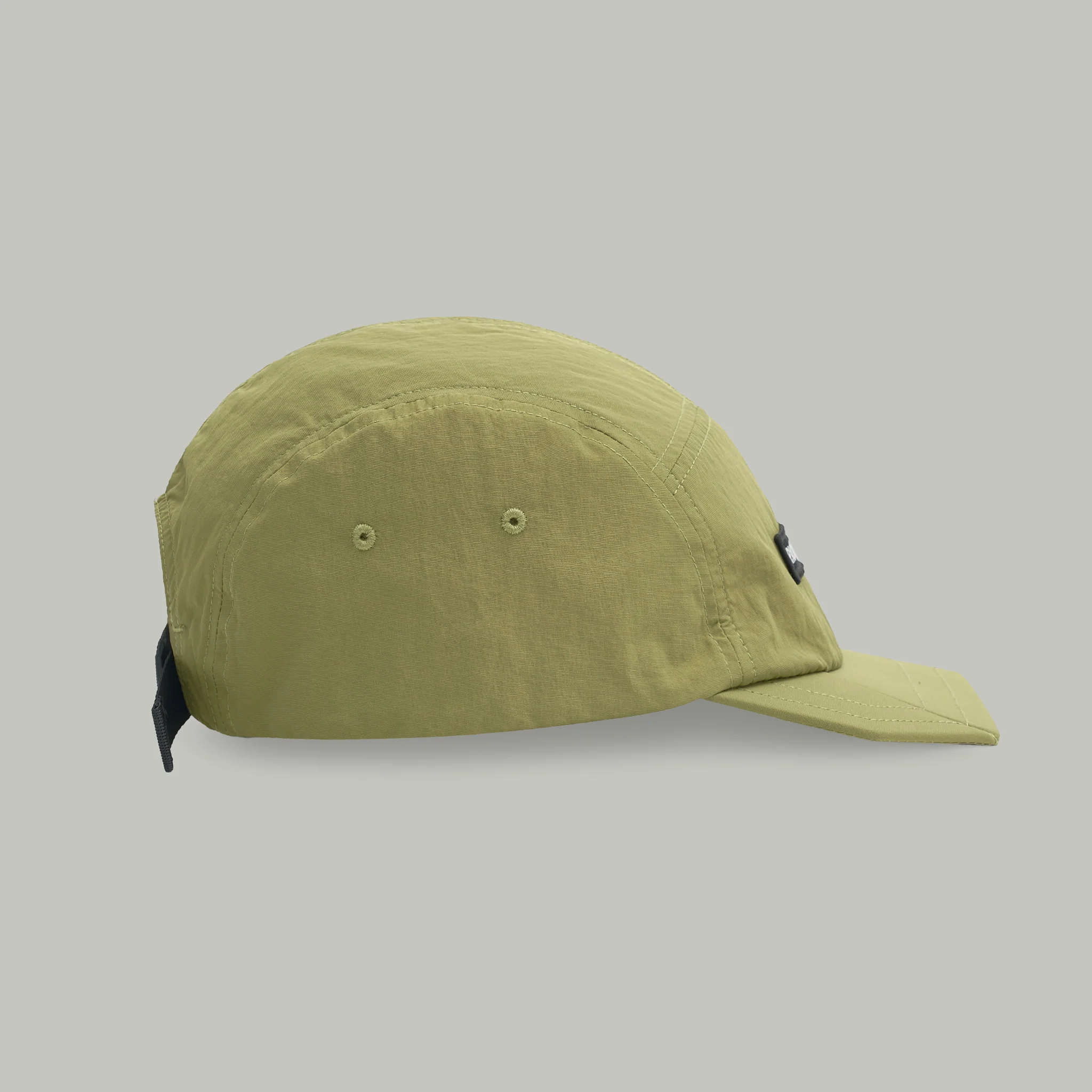 5 Panel Packable Cap RD-5PPC (CN) COYOTE - Image 8