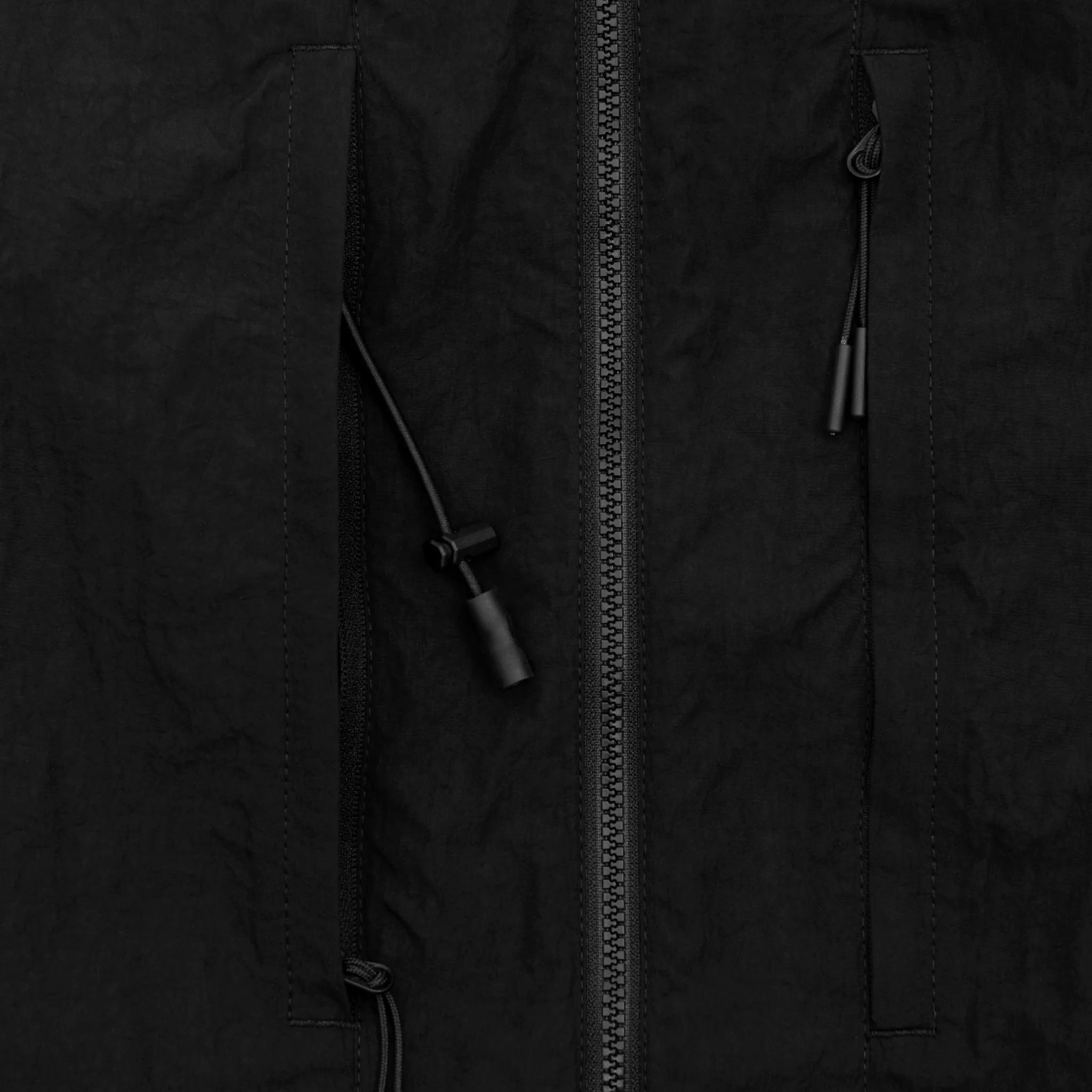 Adjustable Sleeve Length Shirt Gen.1 RD-ADJSLS_GEN.1 (SS26) BLACK - Image 11