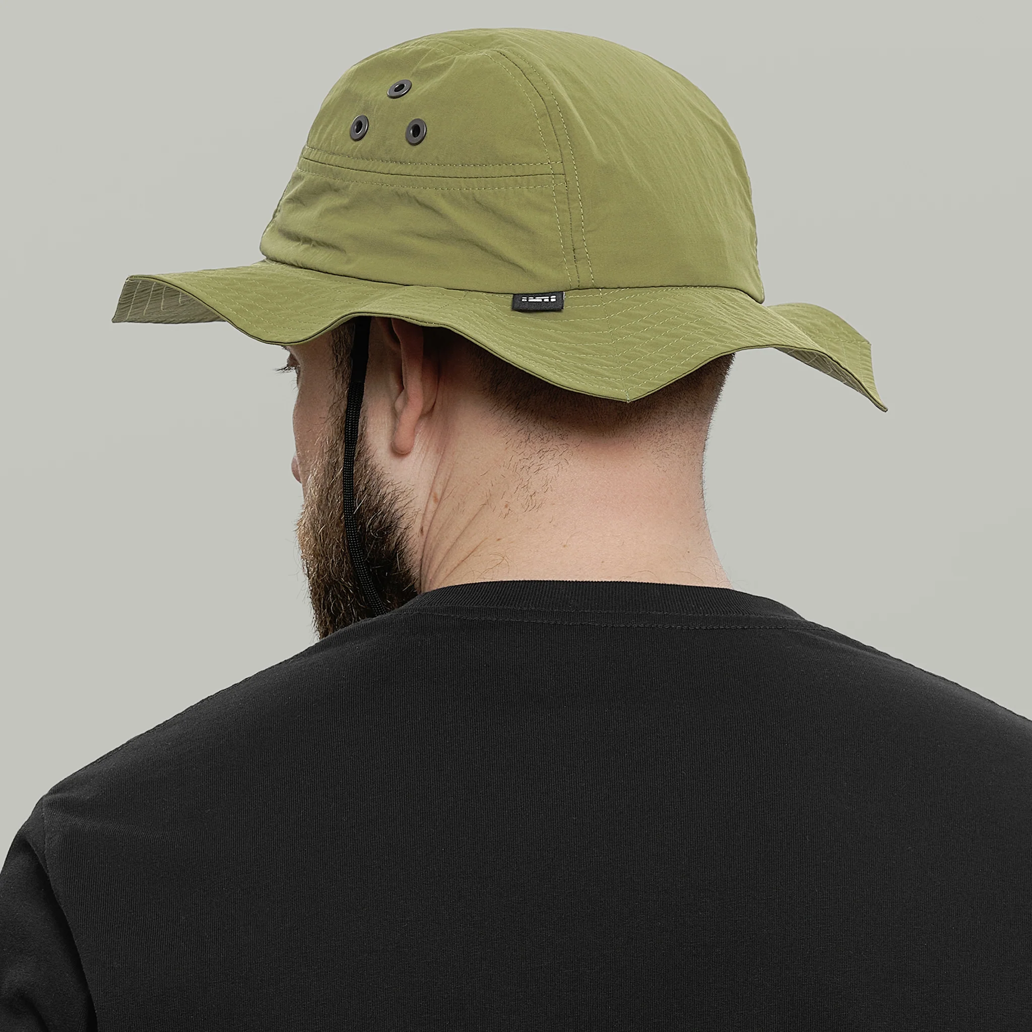Angular Tactical Boonie Hat RD-ATBH (CN) COYOTE - Image 4