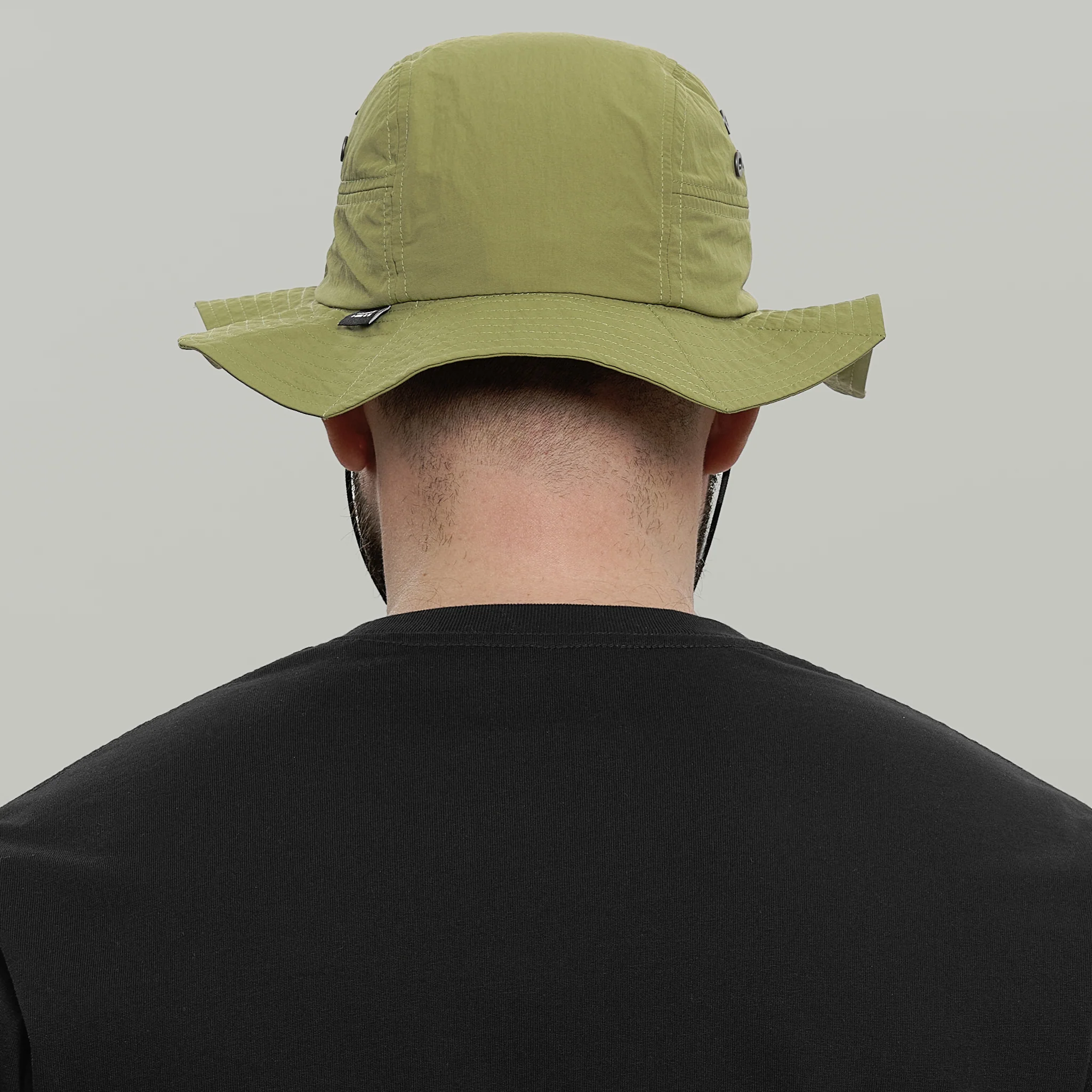 Angular Tactical Boonie Hat RD-ATBH (CN) COYOTE - Image 5