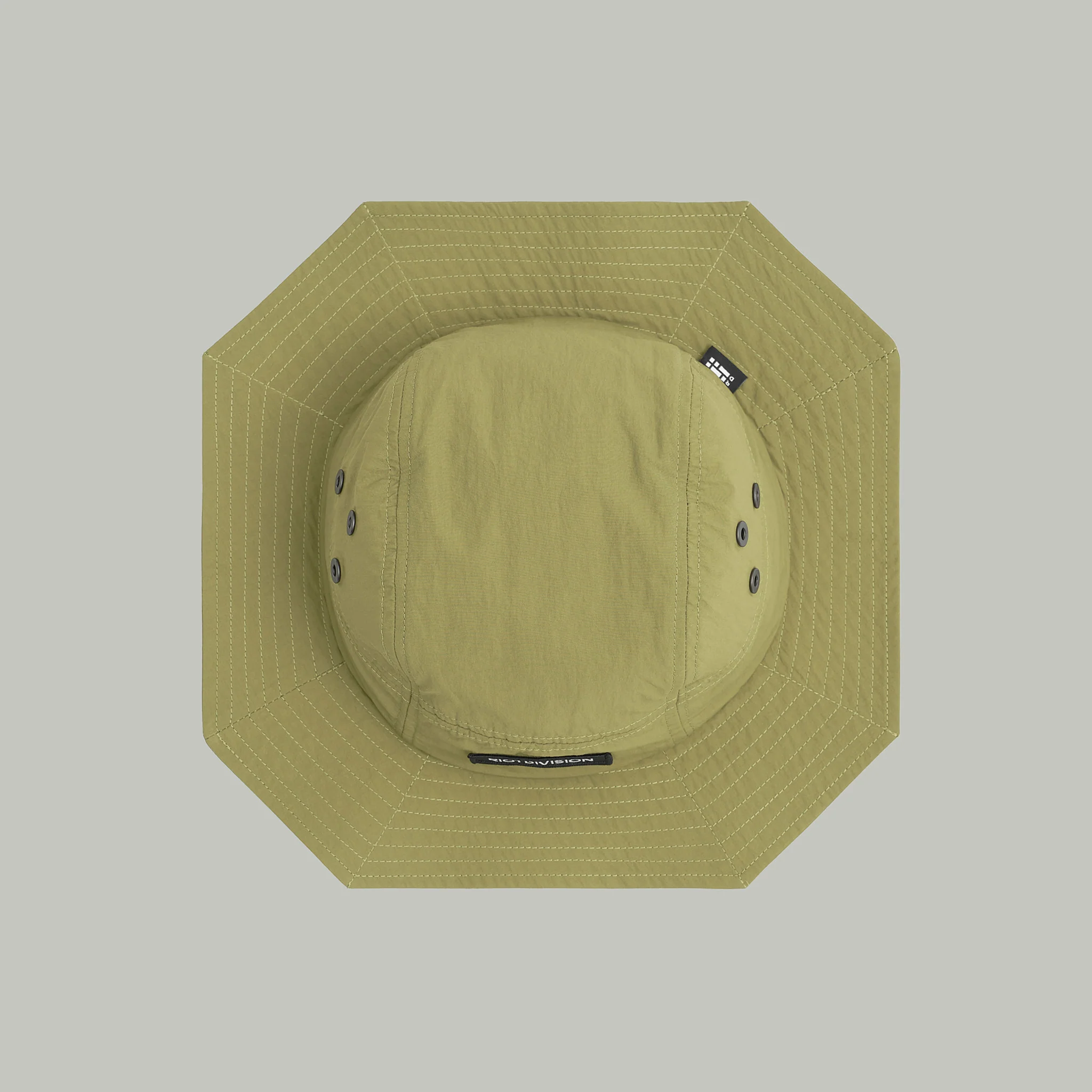 Angular Tactical Boonie Hat RD-ATBH (CN) COYOTE - Image 6