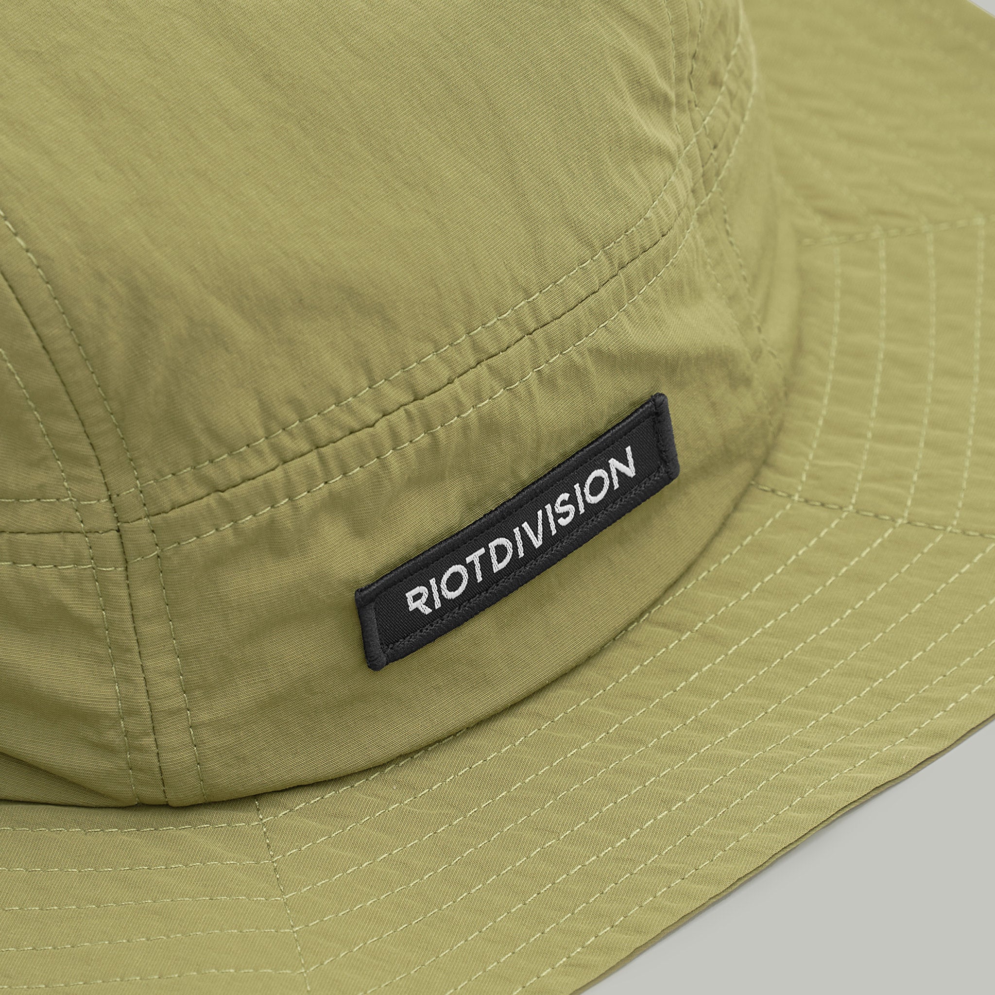Angular Tactical Boonie Hat RD-ATBH (CN) COYOTE - Image 9