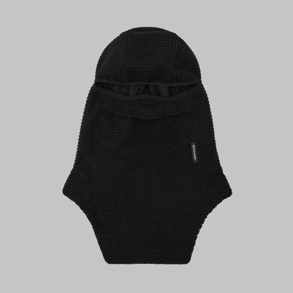 Angularity Balaclava Gen.1 RD-ANGLRTB_GEN.1 BLACK - Image 5