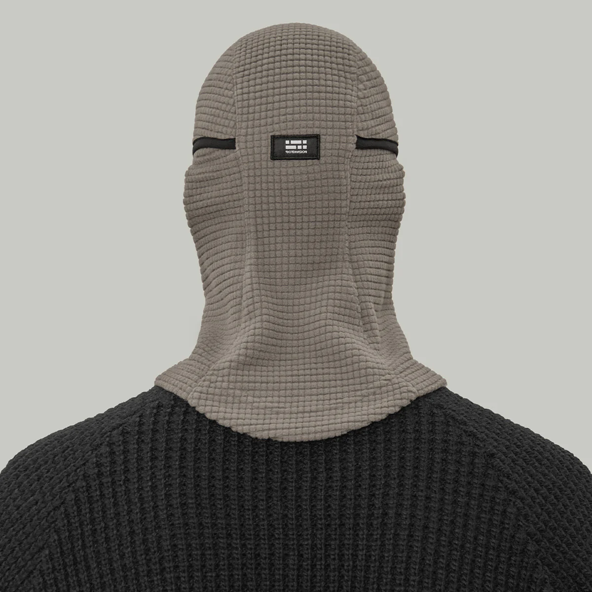 Angularity Balaclava Gen.1 RD-ANGLRTB_GEN.1 GRAPHITE - Image 3