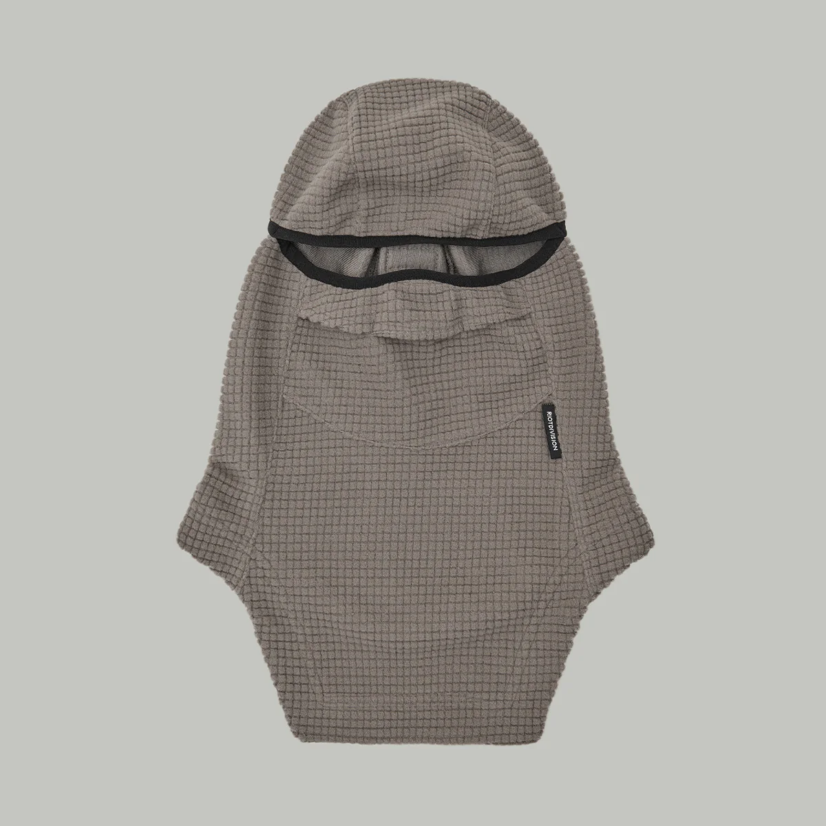 Angularity Balaclava Gen.1 RD-ANGLRTB_GEN.1 GRAPHITE - Image 5