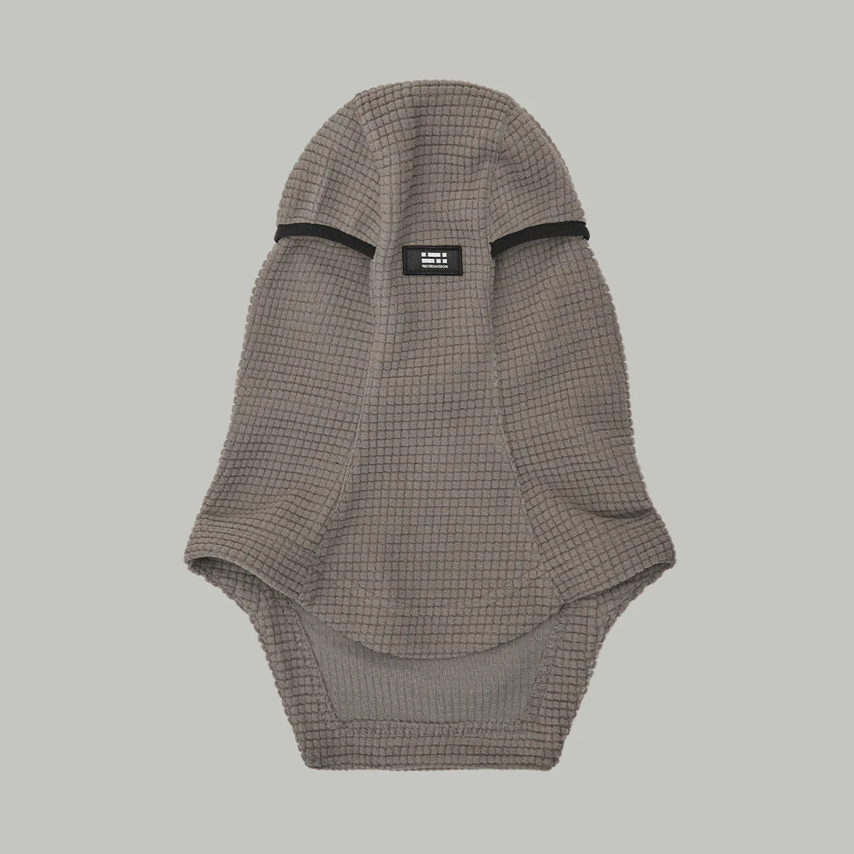 Angularity Balaclava Gen.1 RD-ANGLRTB_GEN.1 GRAPHITE - Image 6