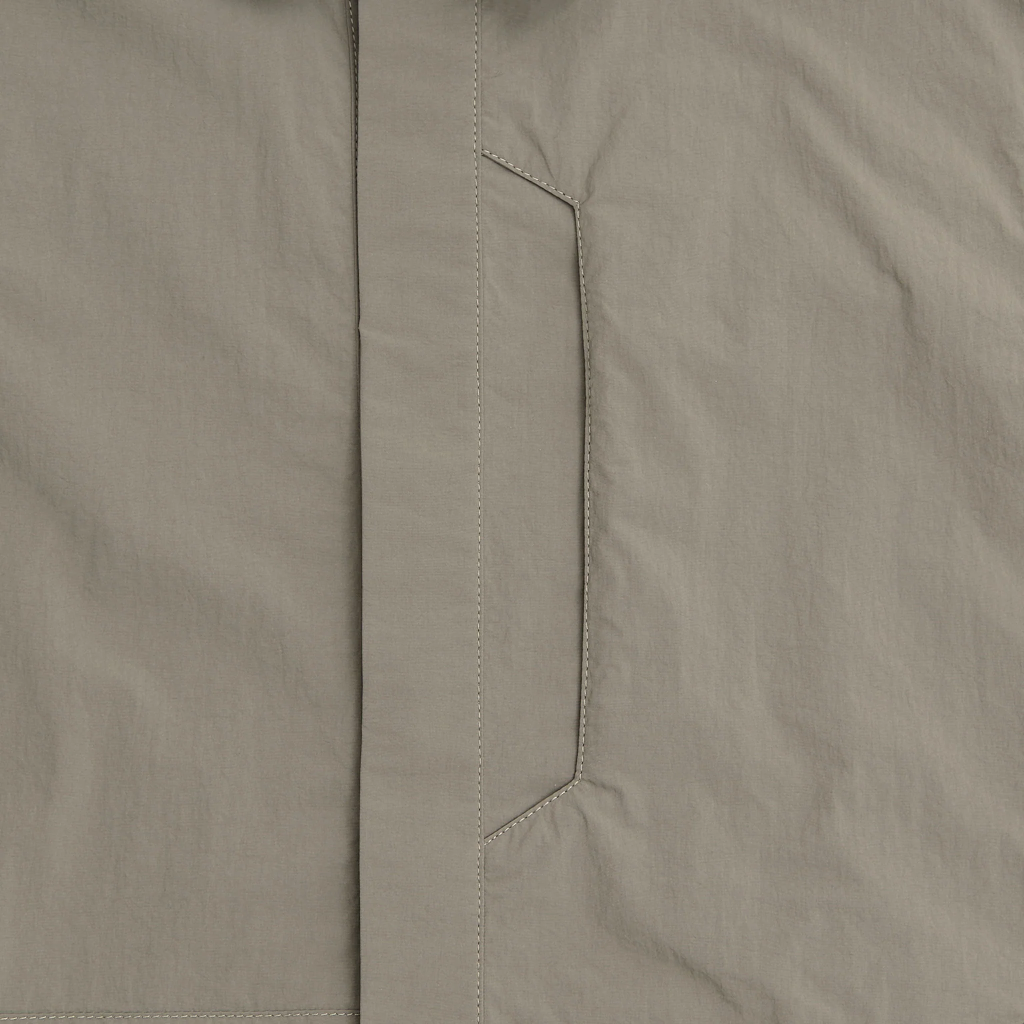 Brocken Spectre Shirt Gen.1 RD-BSS_GEN.1 BEIGE - Image 10
