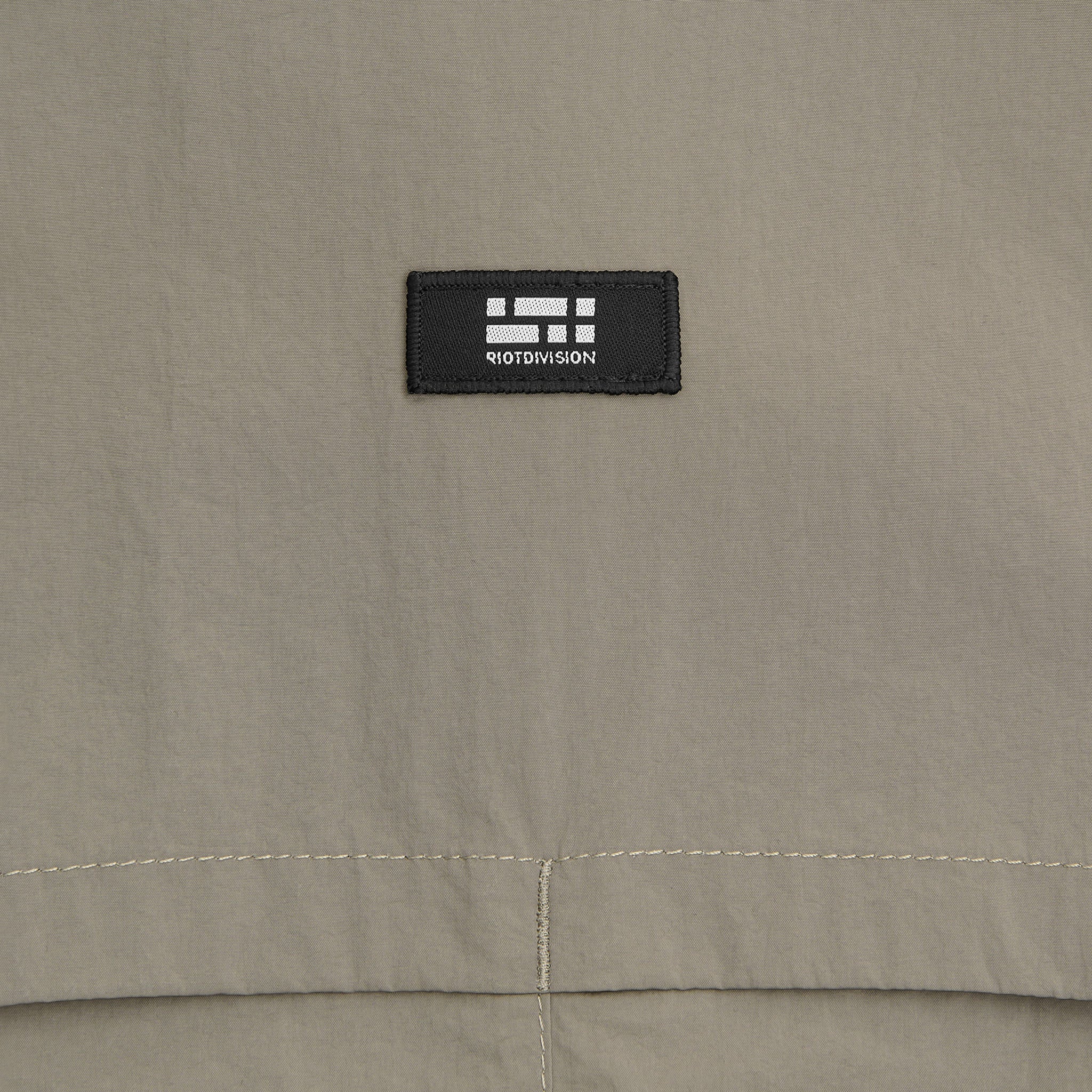 Brocken Spectre Shirt Gen.1 RD-BSS_GEN.1 BEIGE - Image 11