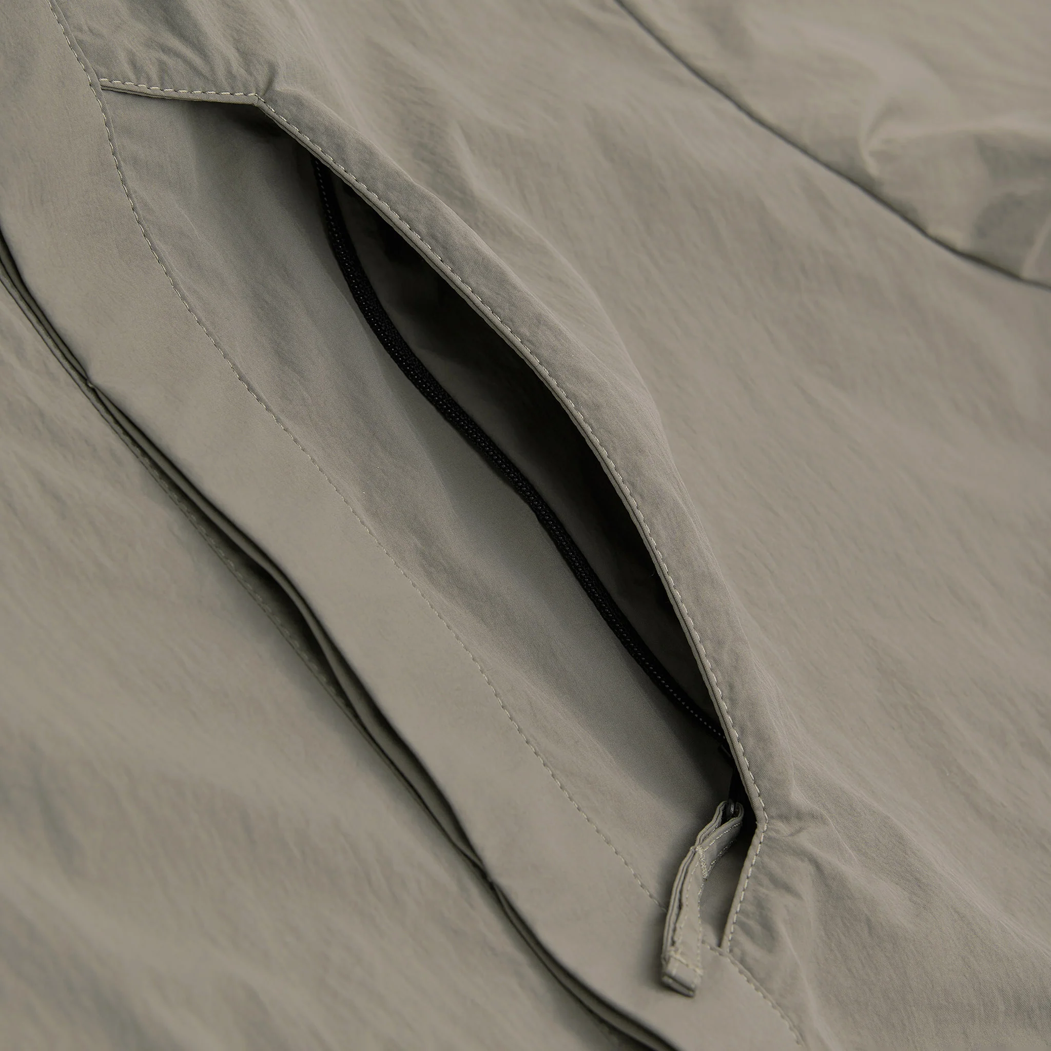 Brocken Spectre Shirt Gen.1 RD-BSS_GEN.1 BEIGE - Image 12