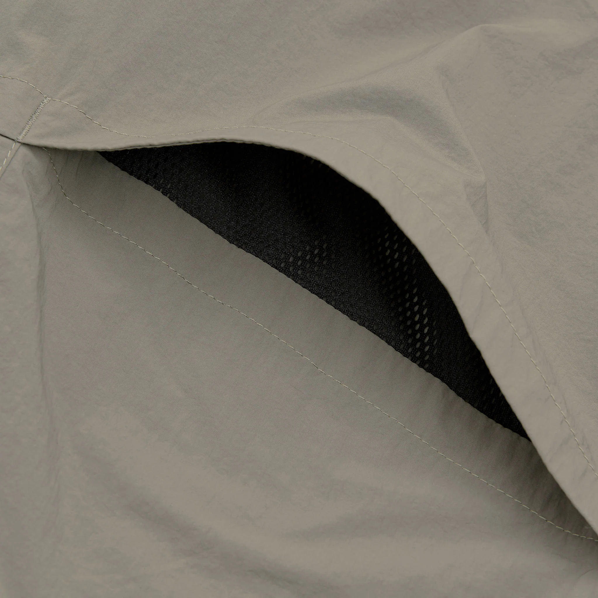 Brocken Spectre Shirt Gen.1 RD-BSS_GEN.1 BEIGE - Image 13