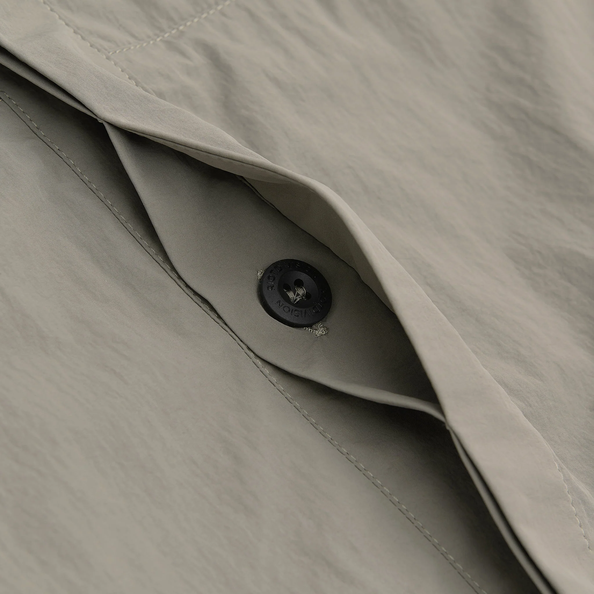 Brocken Spectre Shirt Gen.1 RD-BSS_GEN.1 BEIGE - Image 14