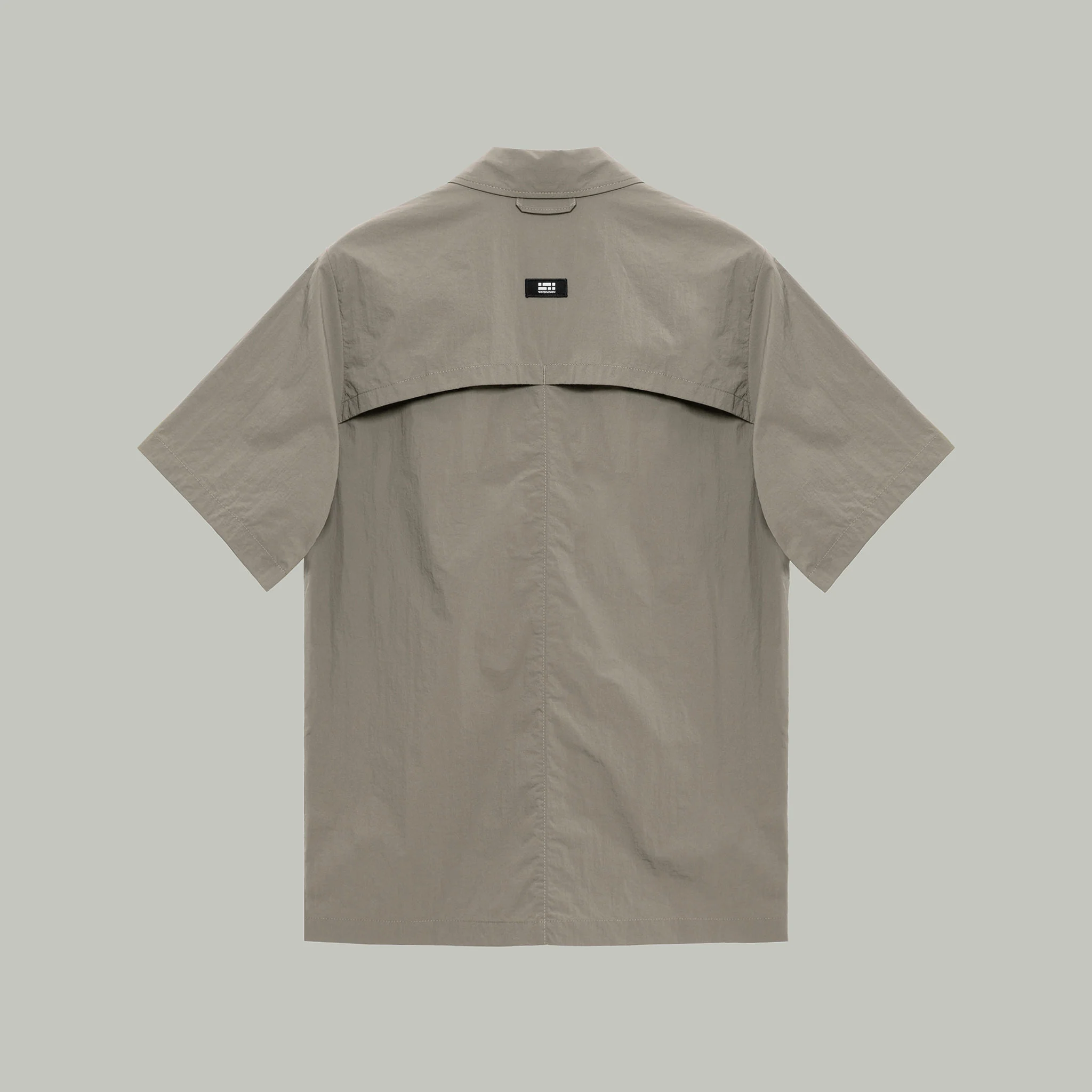 Brocken Spectre Shirt Gen.1 RD-BSS_GEN.1 BEIGE - Image 15