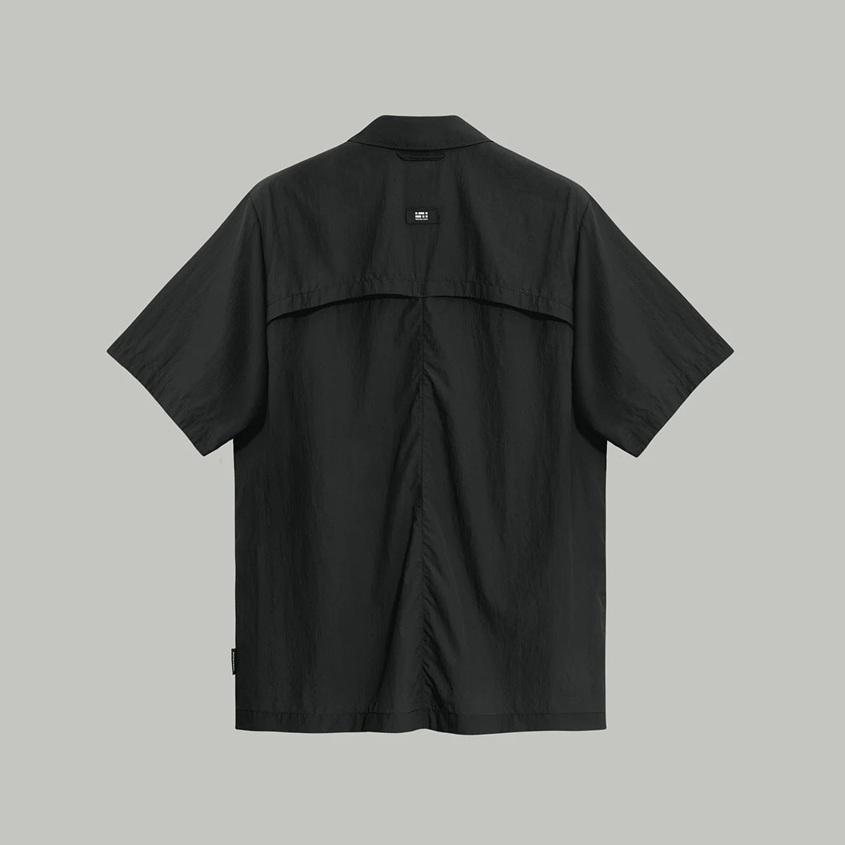 Brocken Spectre Shirt Gen.1 RD-BSS_GEN.1 BLACK - Image 10