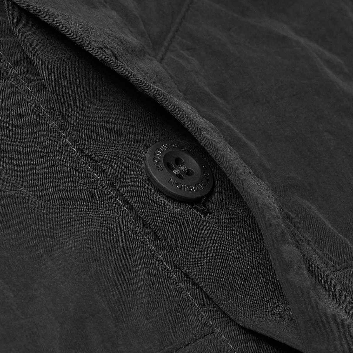 Brocken Spectre Shirt Gen.1 RD-BSS_GEN.1 BLACK - Image 13