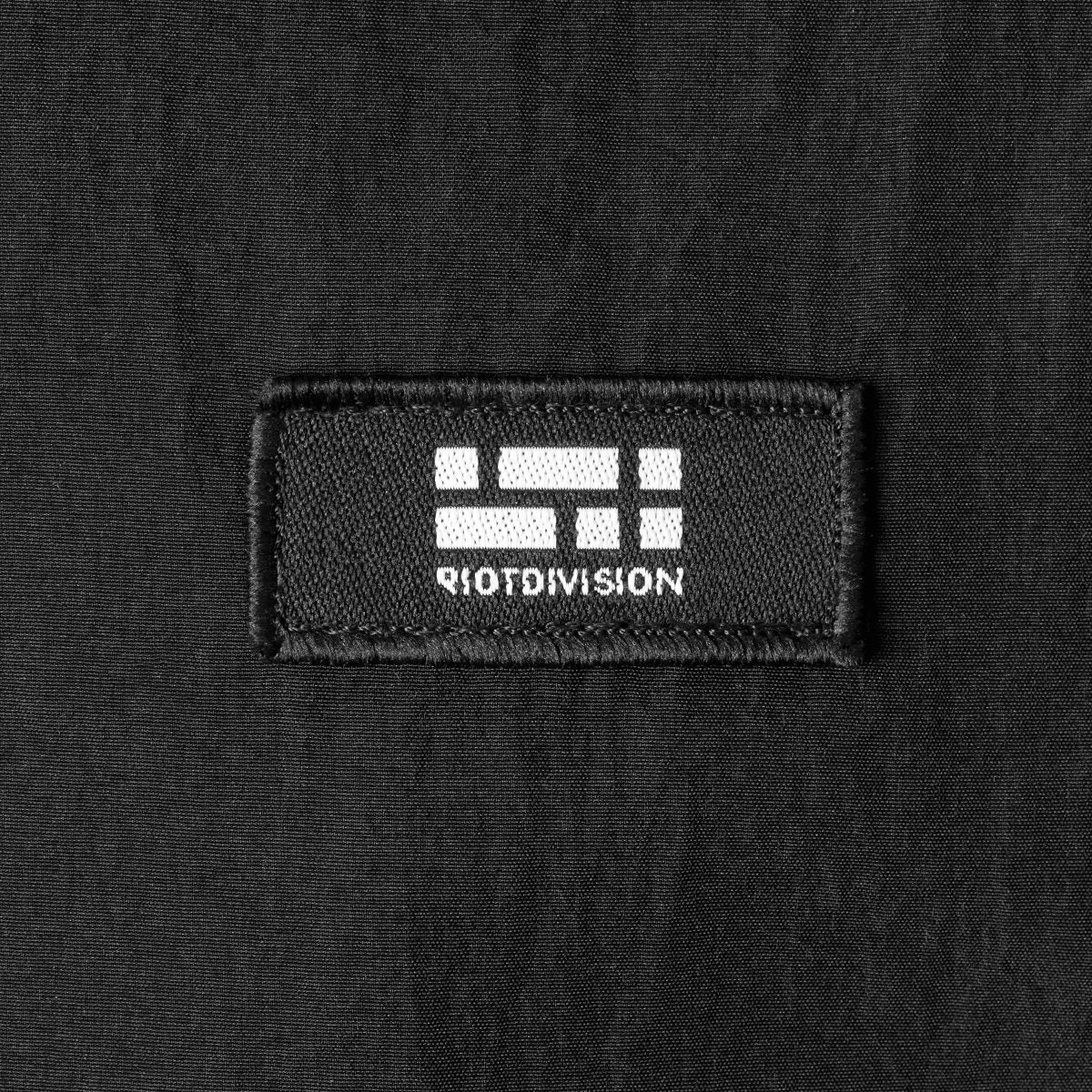 Brocken Spectre Shirt Gen.1 RD-BSS_GEN.1 BLACK - Image 15