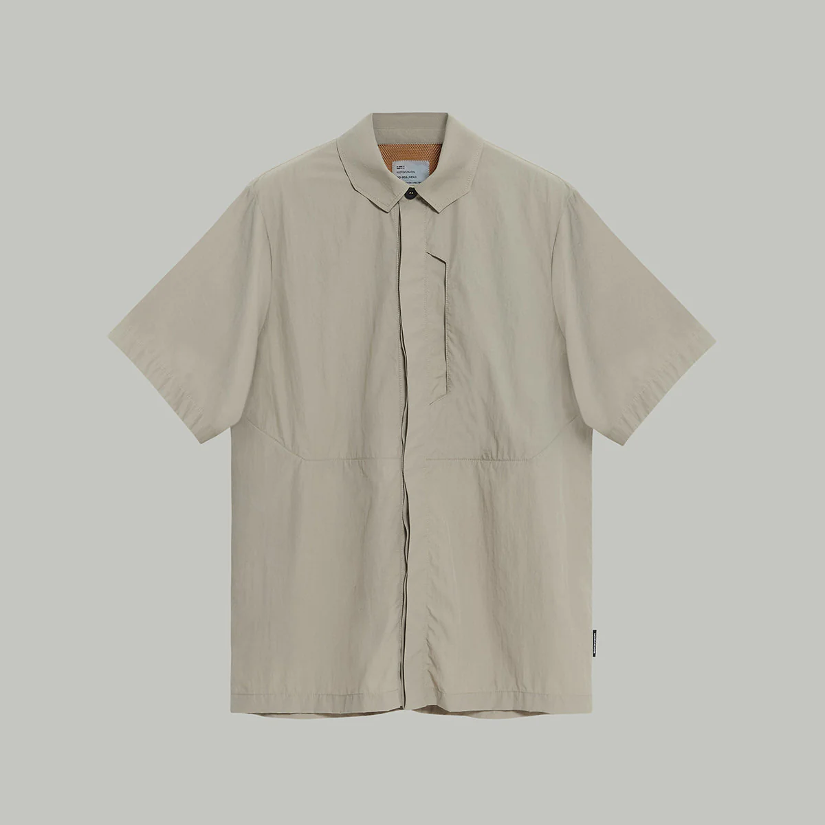 Brocken Spectre Shirt Gen.1 RD-BSS_GEN.1 SAND