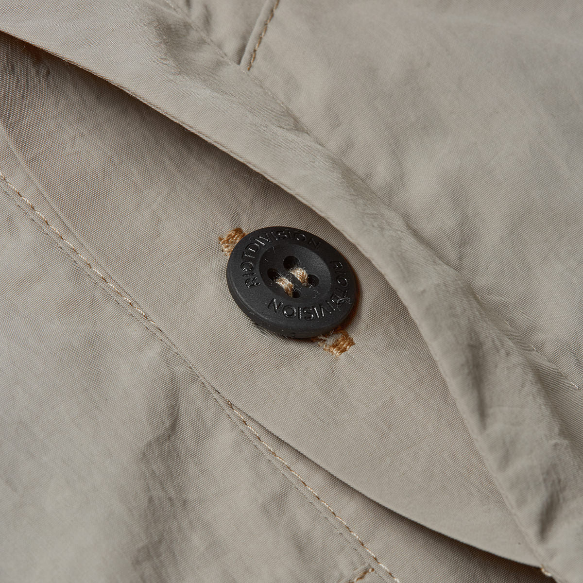 Brocken Spectre Shirt Gen.1 RD-BSS_GEN.1 SAND - Image 12