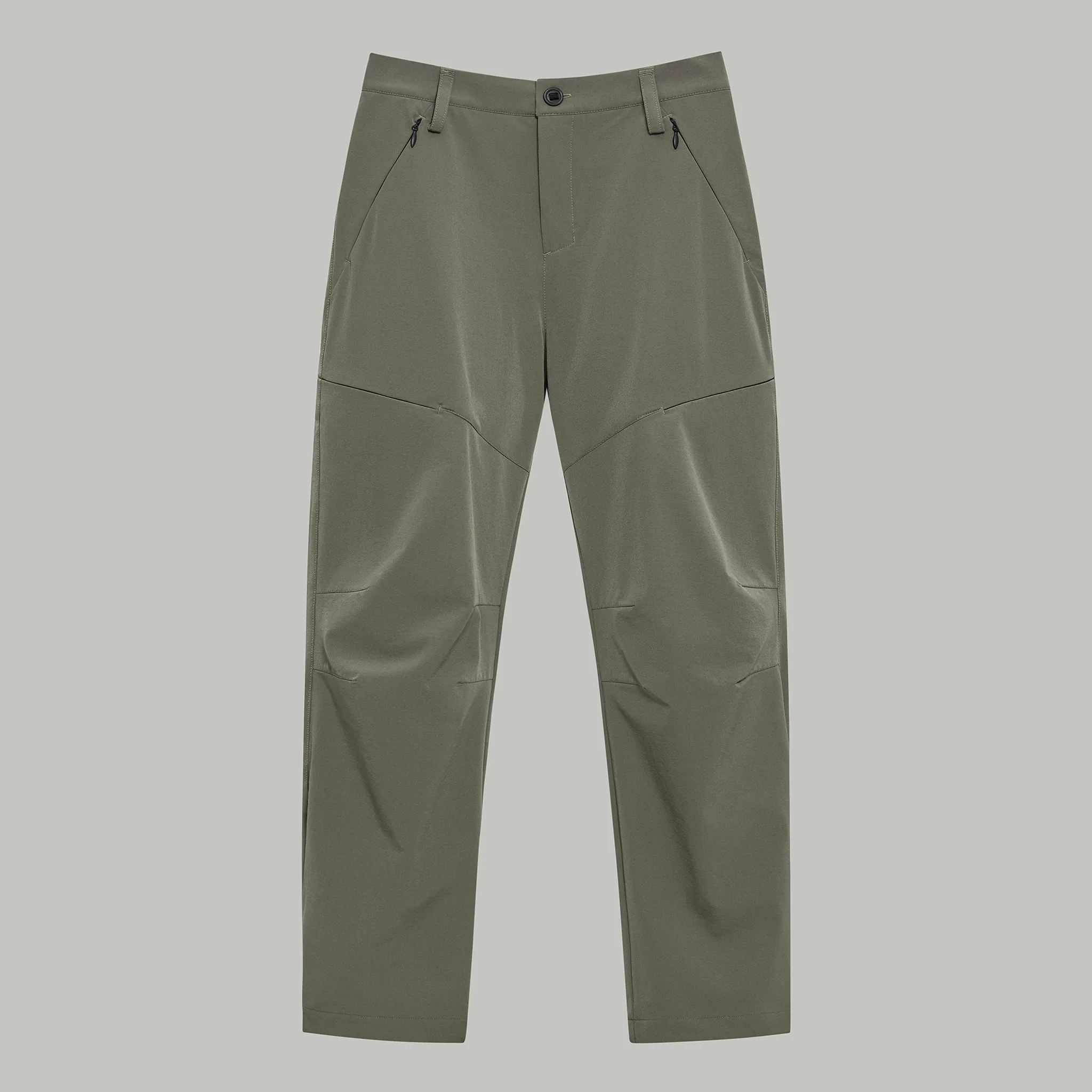 Civil Hidden Cargo Pockets Pants Gen.1 RD-CHCPP_GEN.1 KHAKI