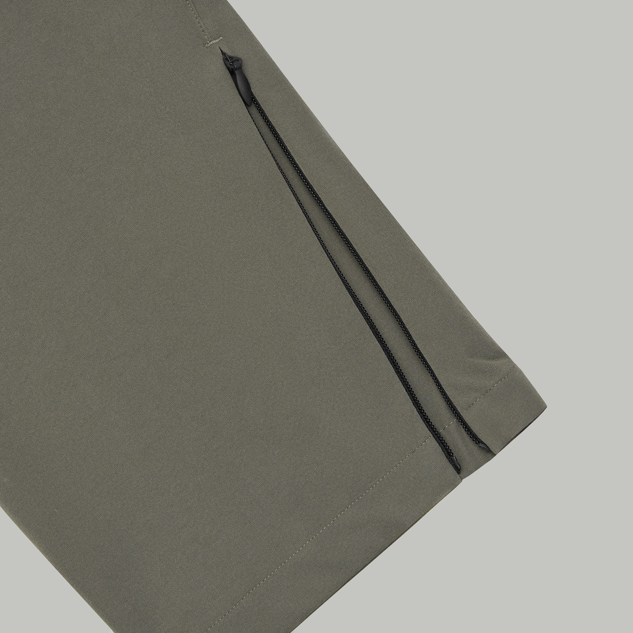 Civil Hidden Cargo Pockets Pants Gen.1 RD-CHCPP_GEN.1 KHAKI - Image 12