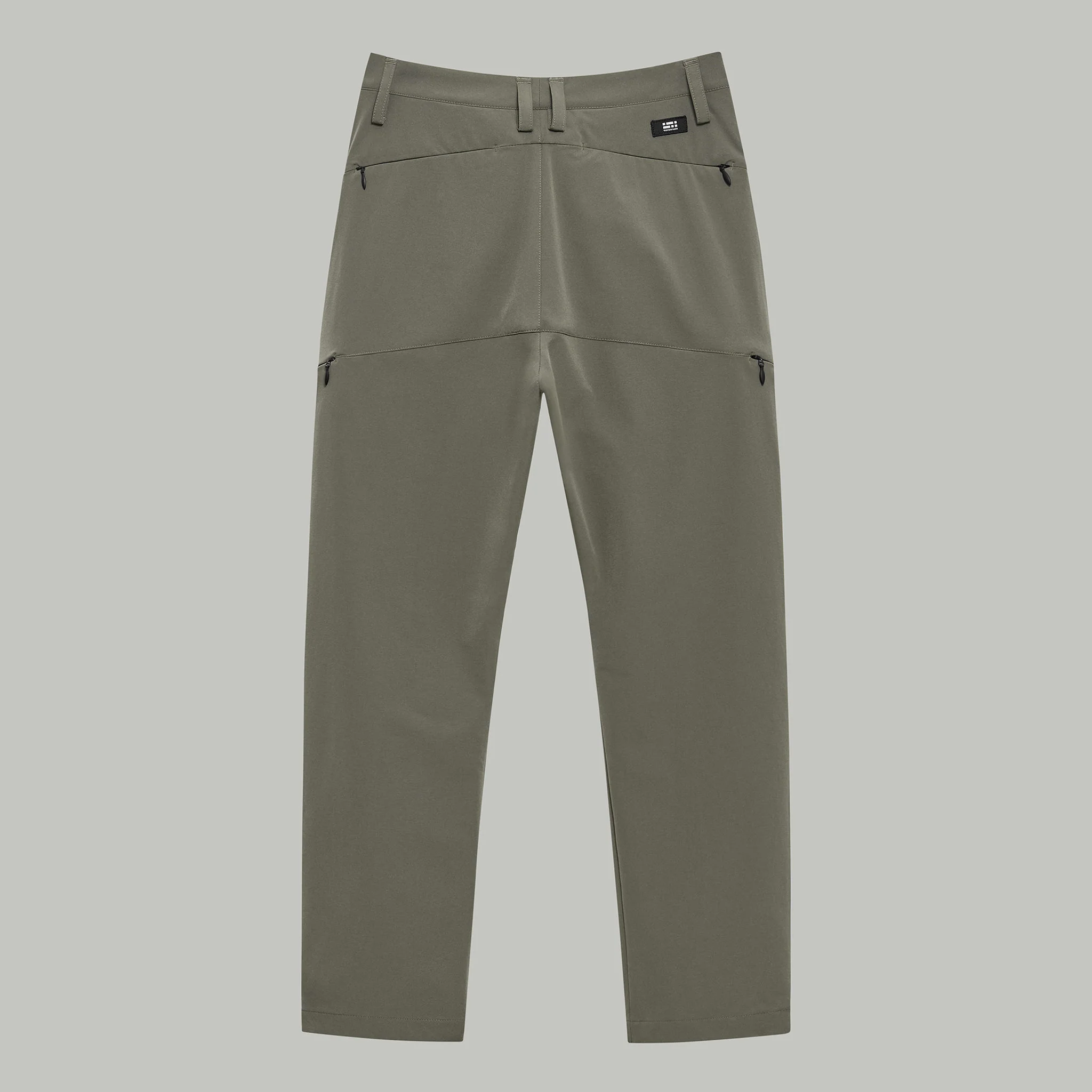 Civil Hidden Cargo Pockets Pants Gen.1 RD-CHCPP_GEN.1 KHAKI - Image 14