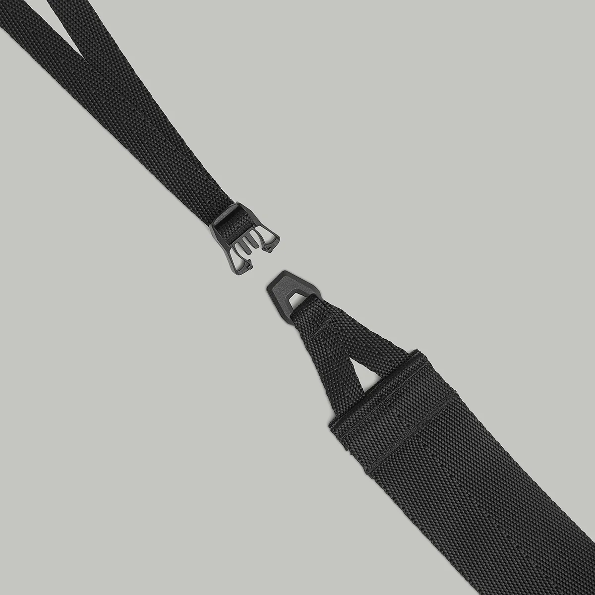 Civil Sacoche Bag Gen.2 RD-CSB_GEN2 BLACK (RIPSTOP) - Image 11