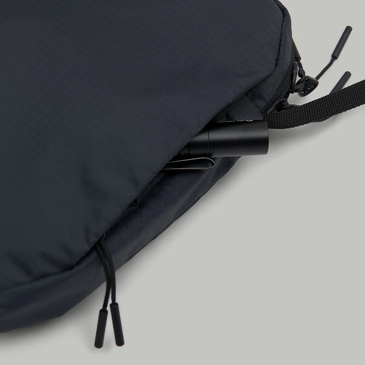 Civil Small Crossbody Bag Gen.1 RD-CSCB_GEN.1 NAVY - Image 11