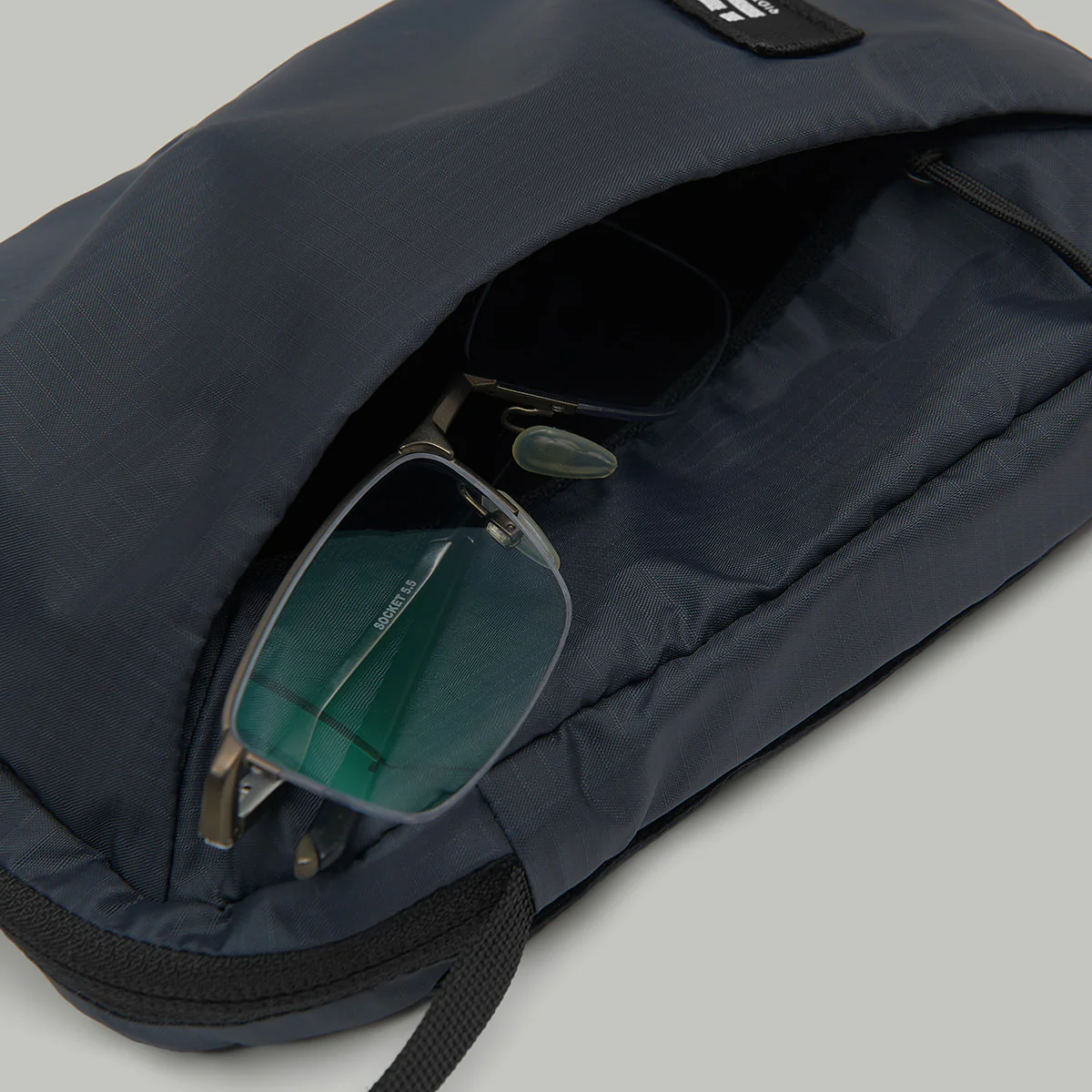 Civil Small Crossbody Bag Gen.1 RD-CSCB_GEN.1 NAVY - Image 12