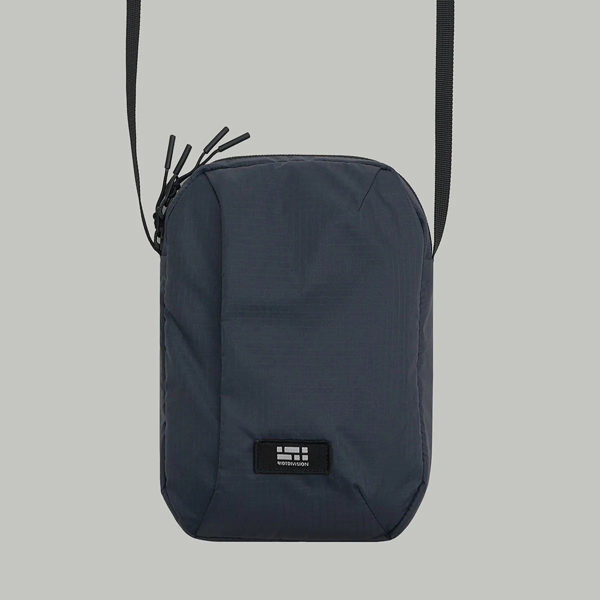 Civil Small Crossbody Bag Gen.1 RD-CSCB_GEN.1 NAVY - Image 8