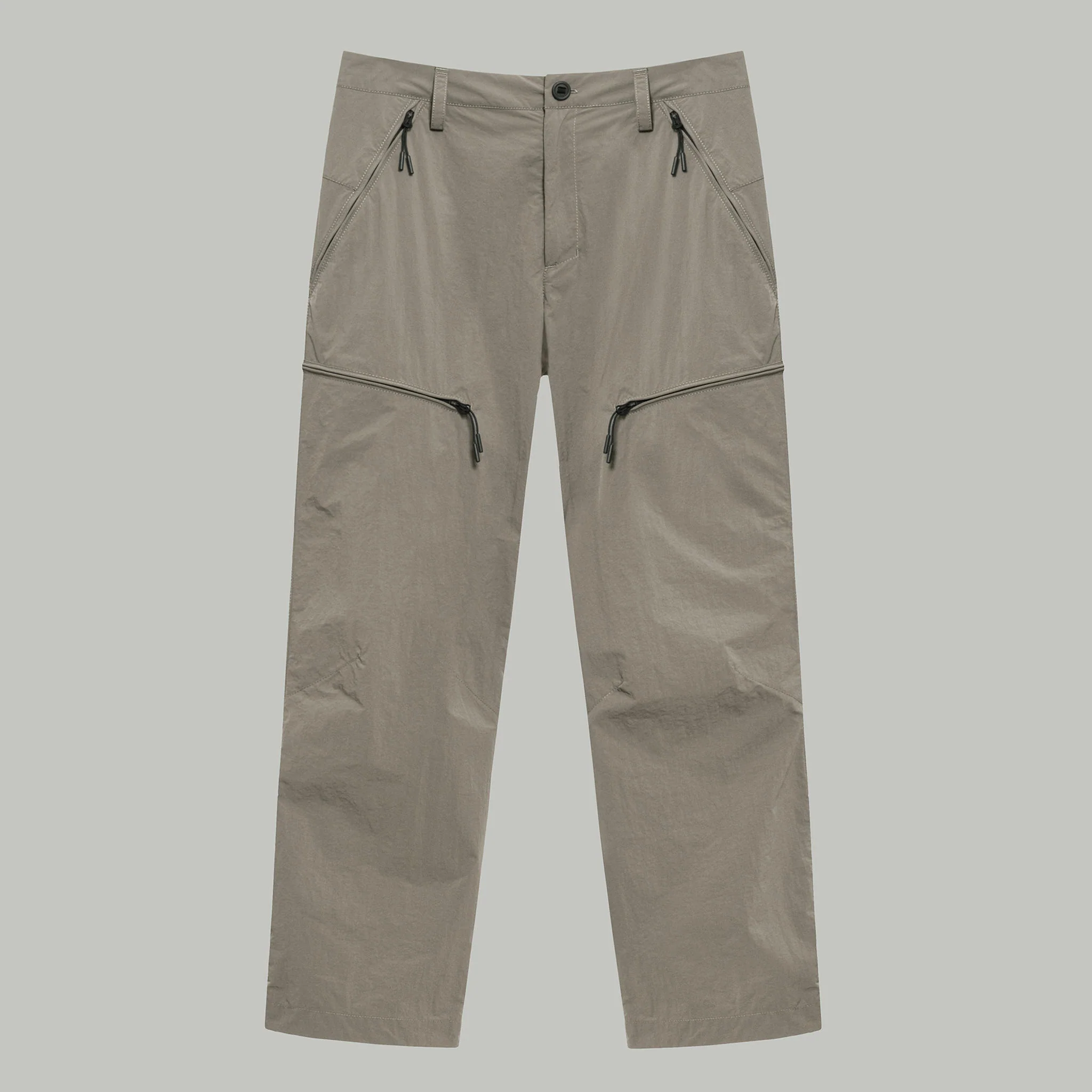 Civil Wide Cargo Pants Gen.2 RD-CWCP_GEN.2 BEIGE