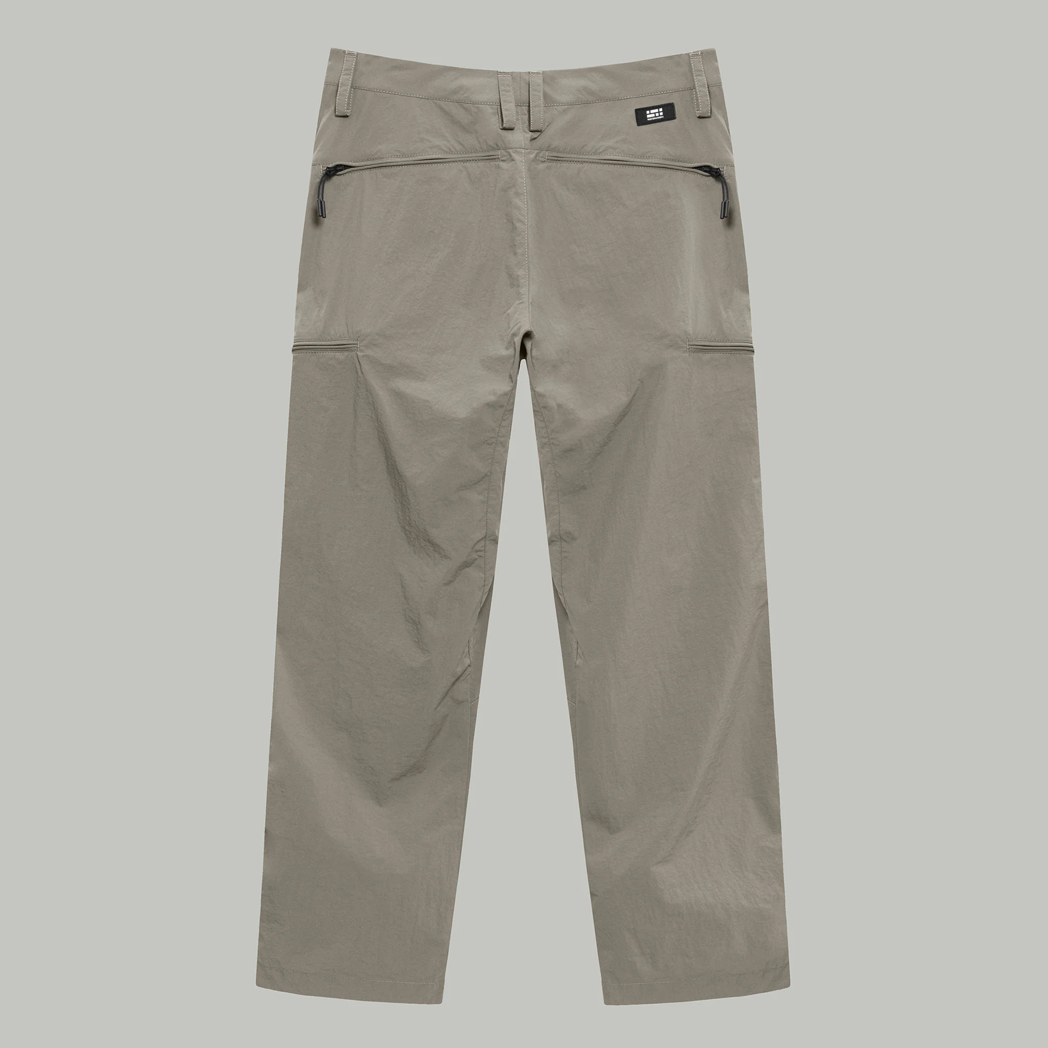 Civil Wide Cargo Pants Gen.2 RD-CWCP_GEN.2 BEIGE - Image 12
