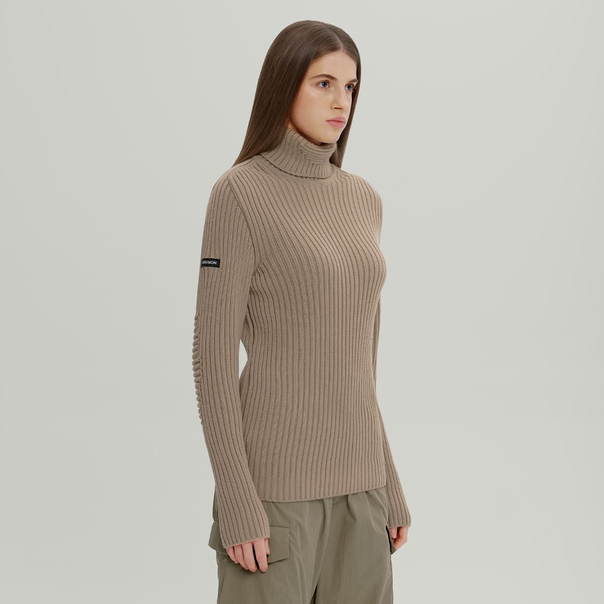 Combat Merino Sweater Gen.4 RD-CMBTMS_GEN.4 BEIGE - Image 12