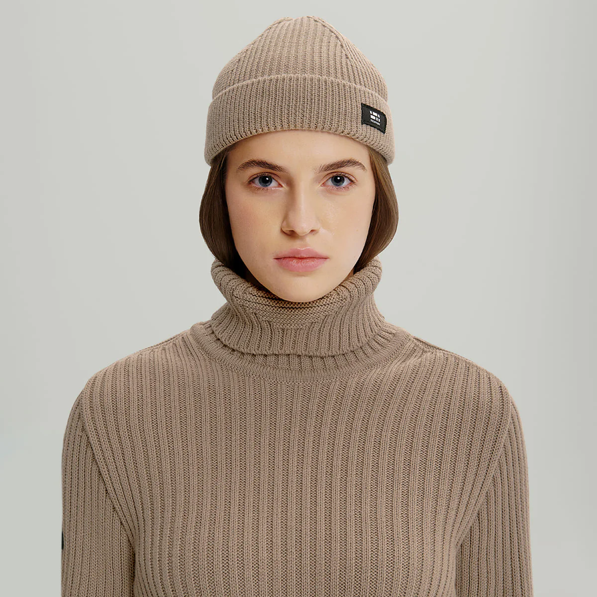 Combat Merino Sweater Gen.4 RD-CMBTMS_GEN.4 BEIGE - Image 13