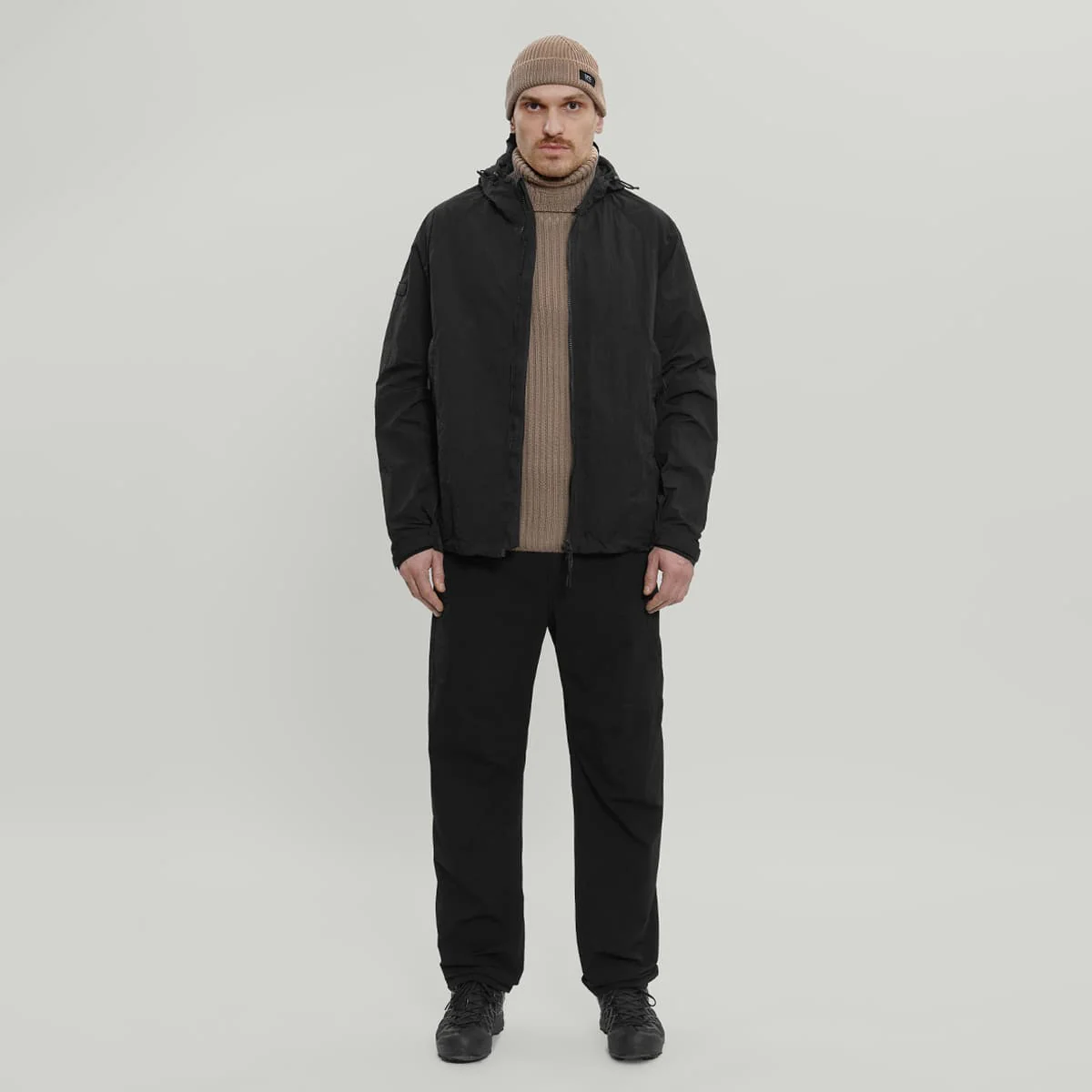 Combat Merino Sweater Gen.4 RD-CMBTMS_GEN.4 BEIGE - Image 14