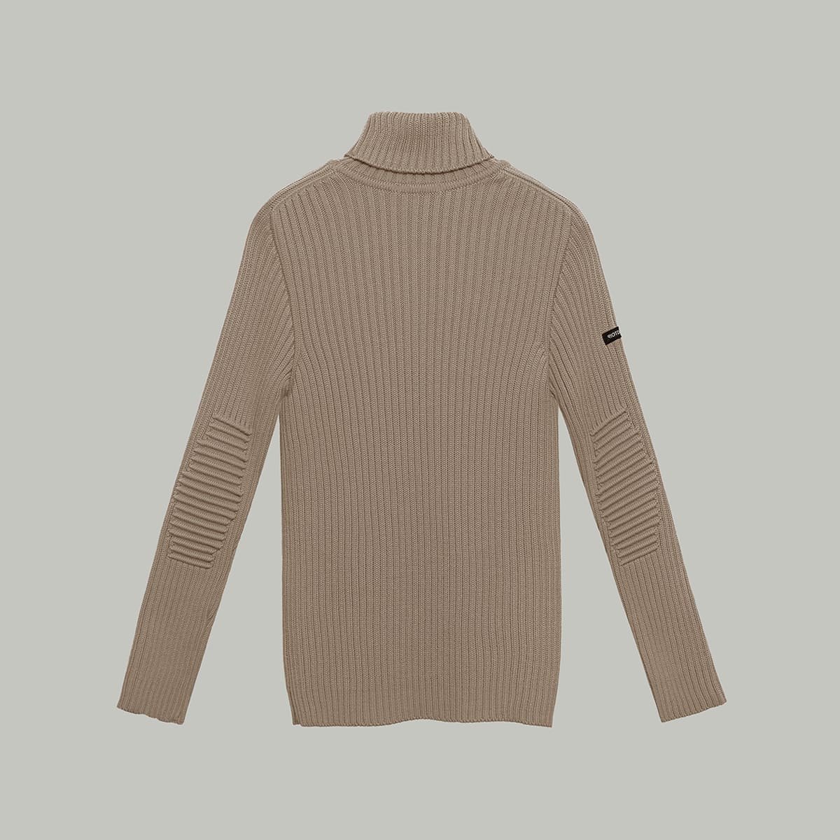 Combat Merino Sweater Gen.4 RD-CMBTMS_GEN.4 BEIGE - Image 3
