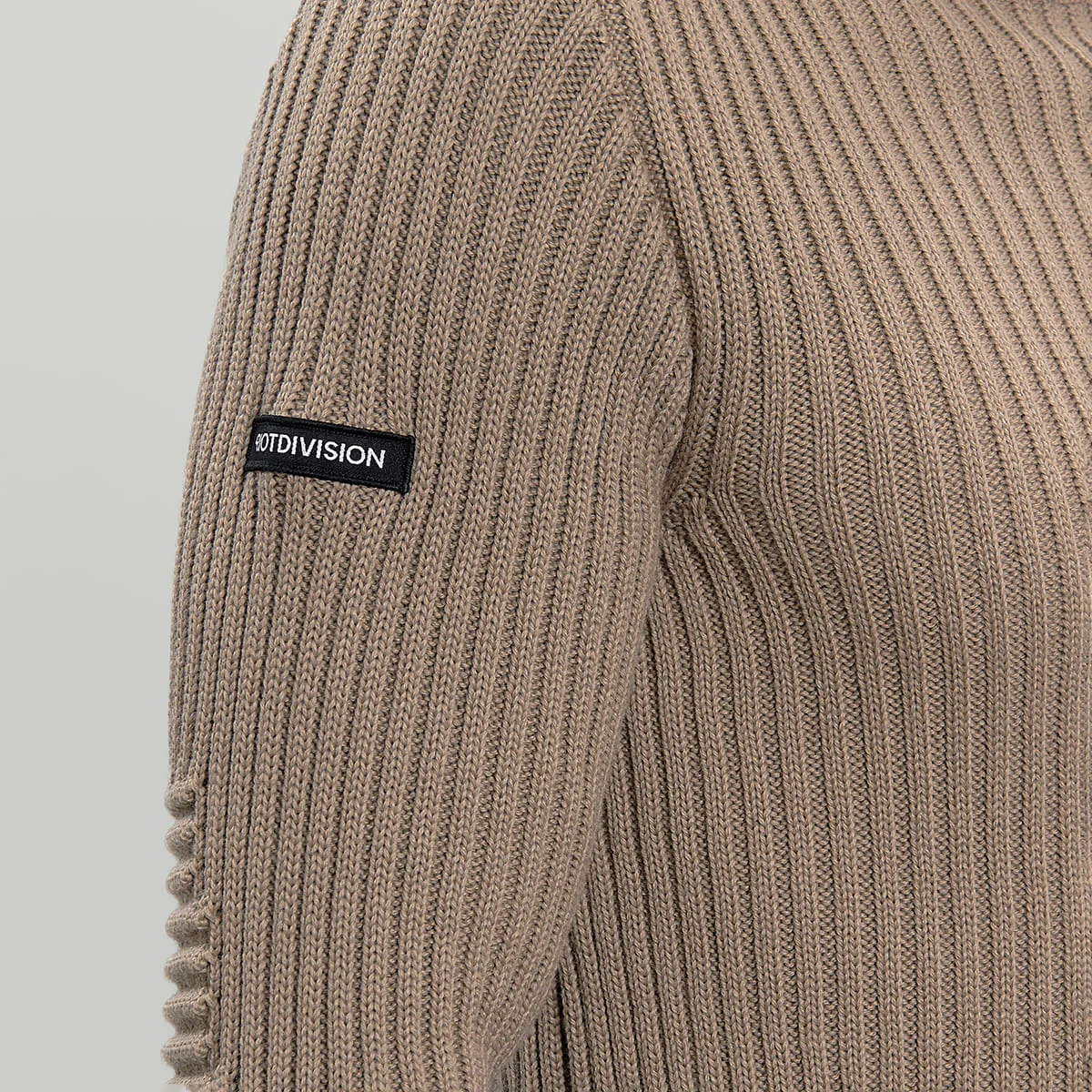 Combat Merino Sweater Gen.4 RD-CMBTMS_GEN.4 BEIGE - Image 6